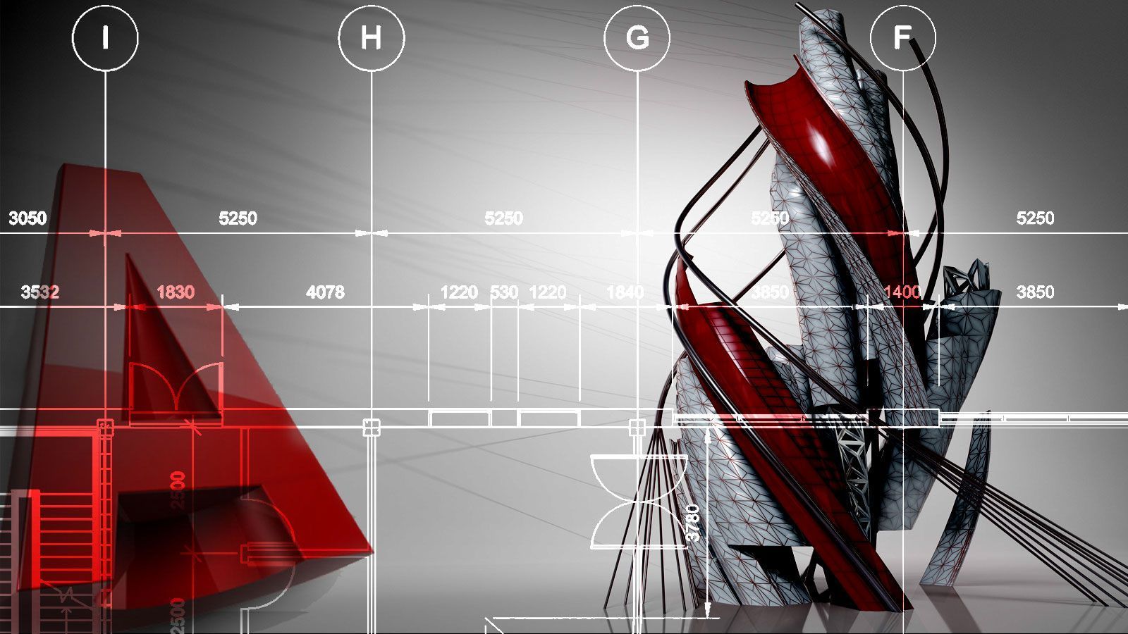 AutoCAD Wallpaper Free AutoCAD Background