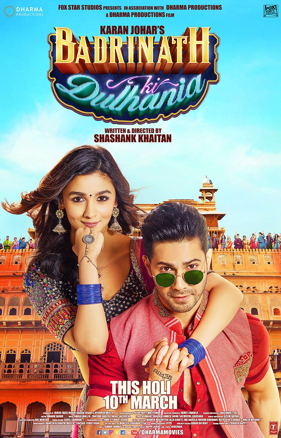 Humpty Sharma Ki Dulhania Movie Wallpapers Wallpaper Cave