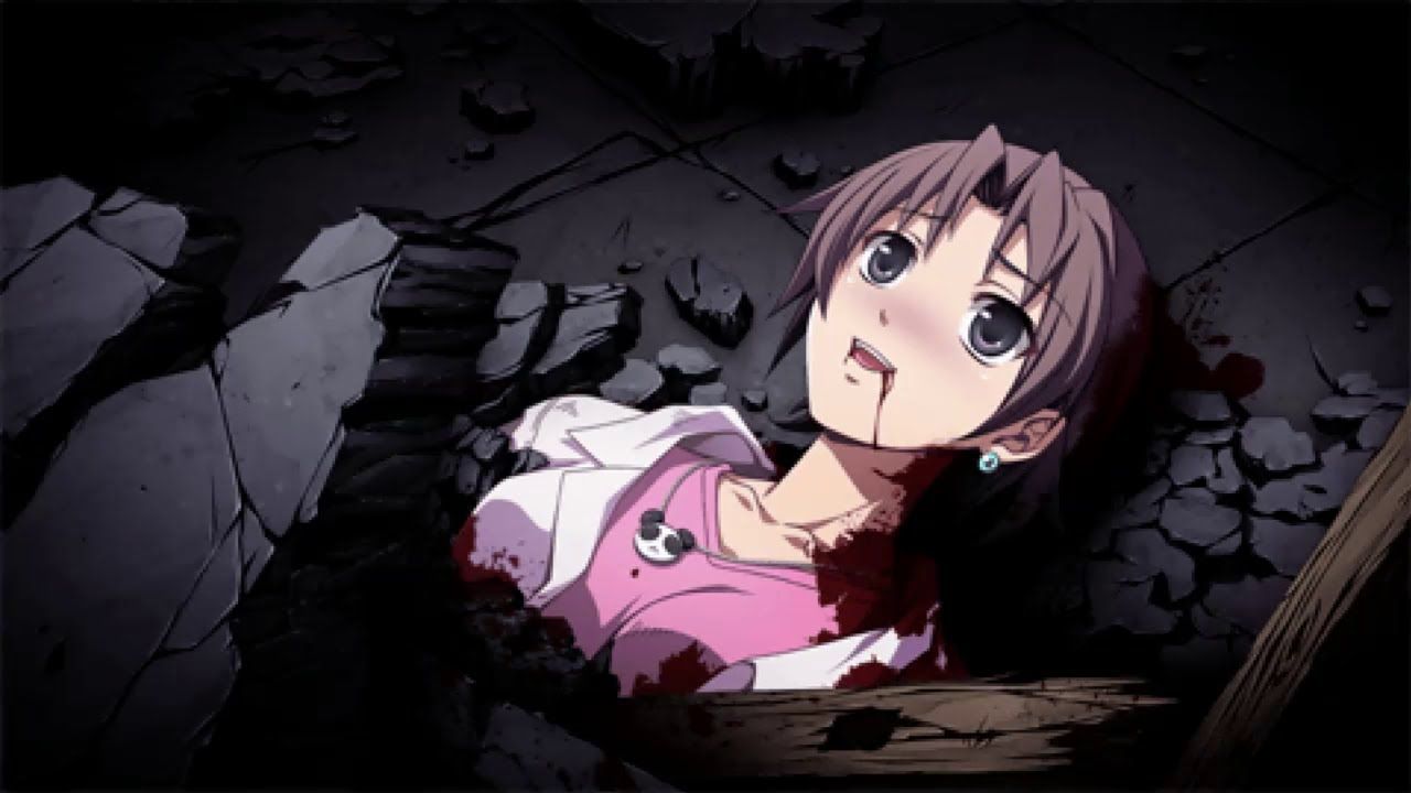 Corpse Party wallpapers, Anime, HQ Corpse Party pictures.