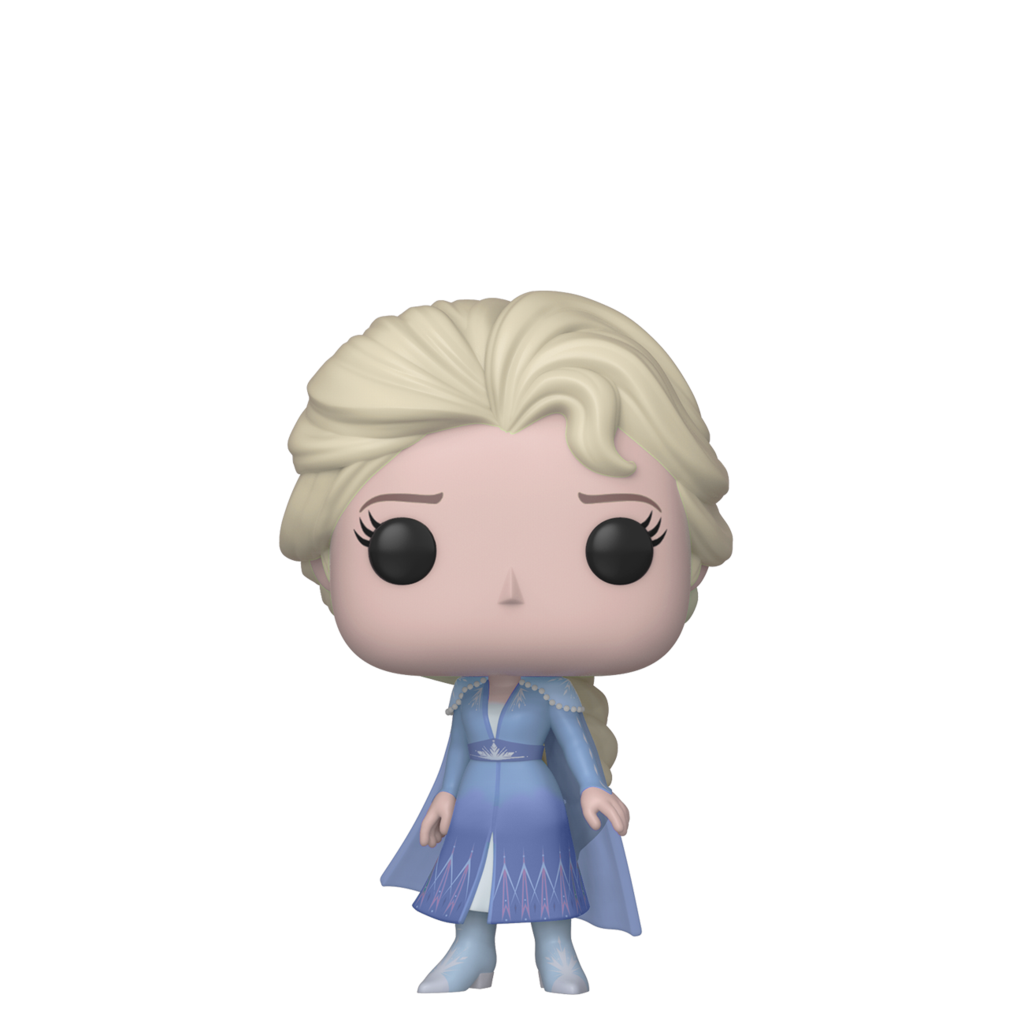 New Must Have Frozen 2 Funko POPs Have Arrived!