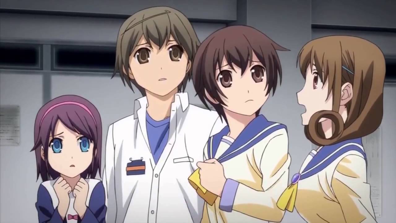 Corpse Party Anime Episode Photo Download JPG, PNG, GIF, RAW, TIFF, PSD, PDF and Watch Online