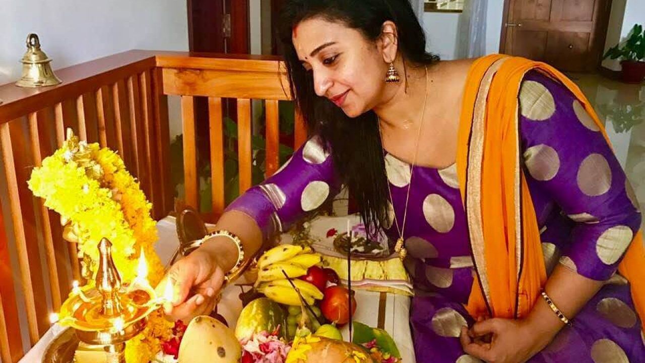Sona Nair Wiki, Biography, Age, Family, Movies, Image