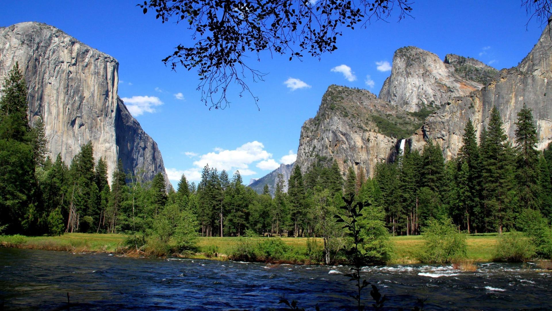 Free download National Park CA USA 1080x1920 Wallpaper HDTV Desktop Wallpaper HD [1920x1080] for your Desktop, Mobile & Tablet. Explore Yosemite National Park Wallpaper HD. Yosemite Desktop Wallpaper, Free