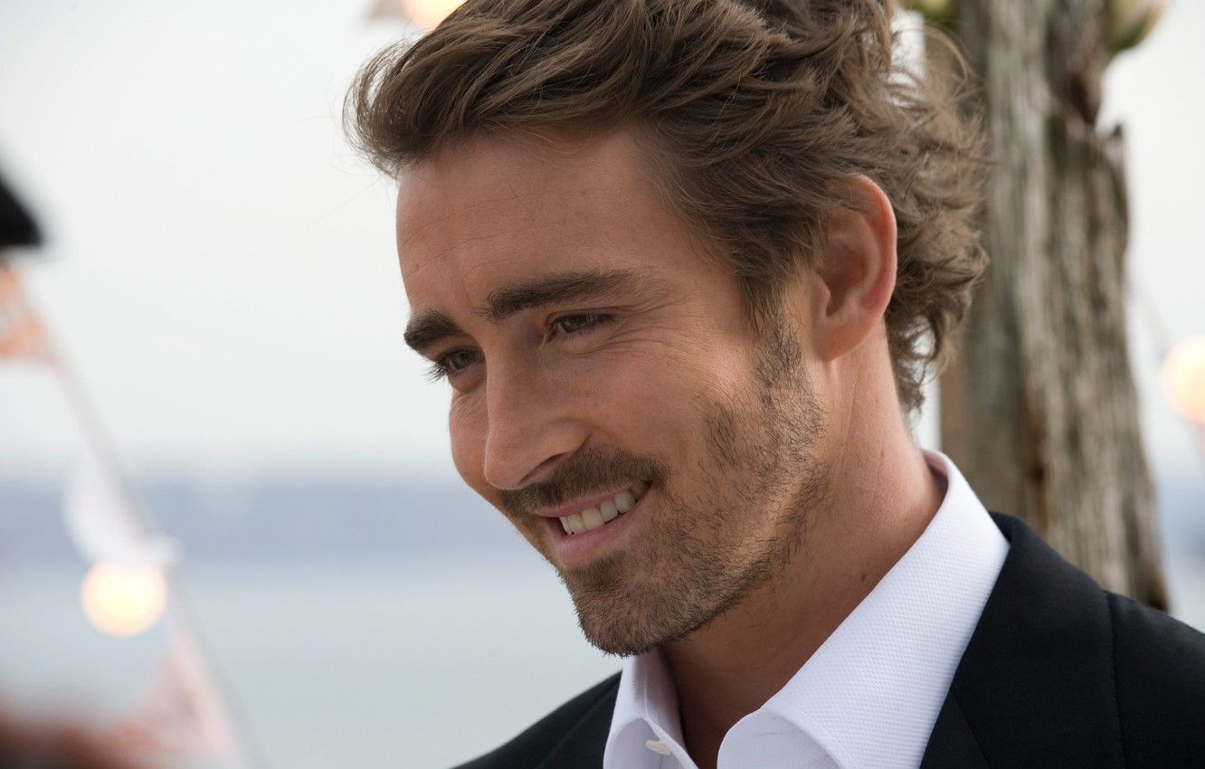 Wallpaper photo, actor, Lee Pace, Lee Pace image for desktop, section мужчины