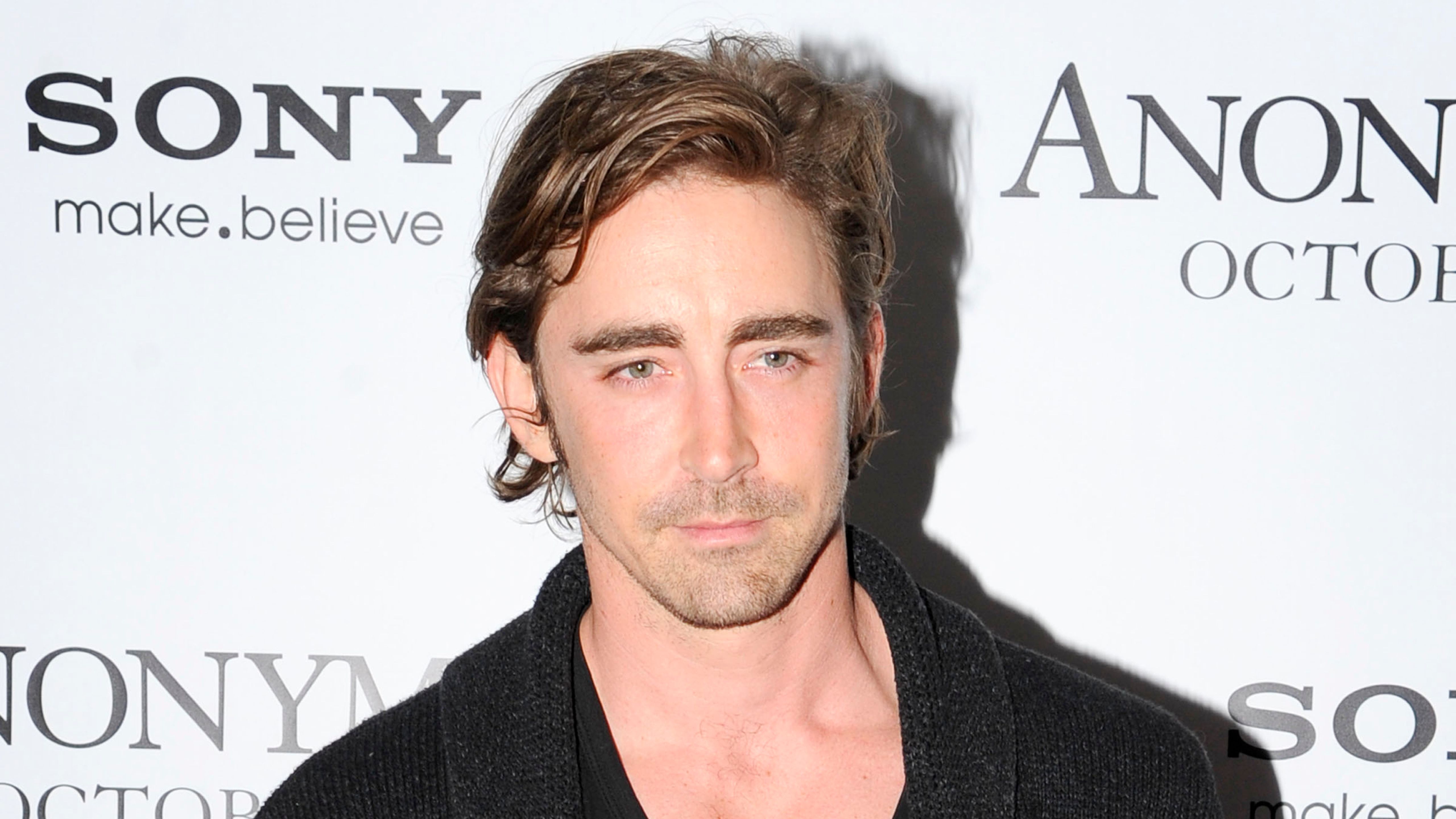 Lee Pace Wallpapers - Wallpaper Cave