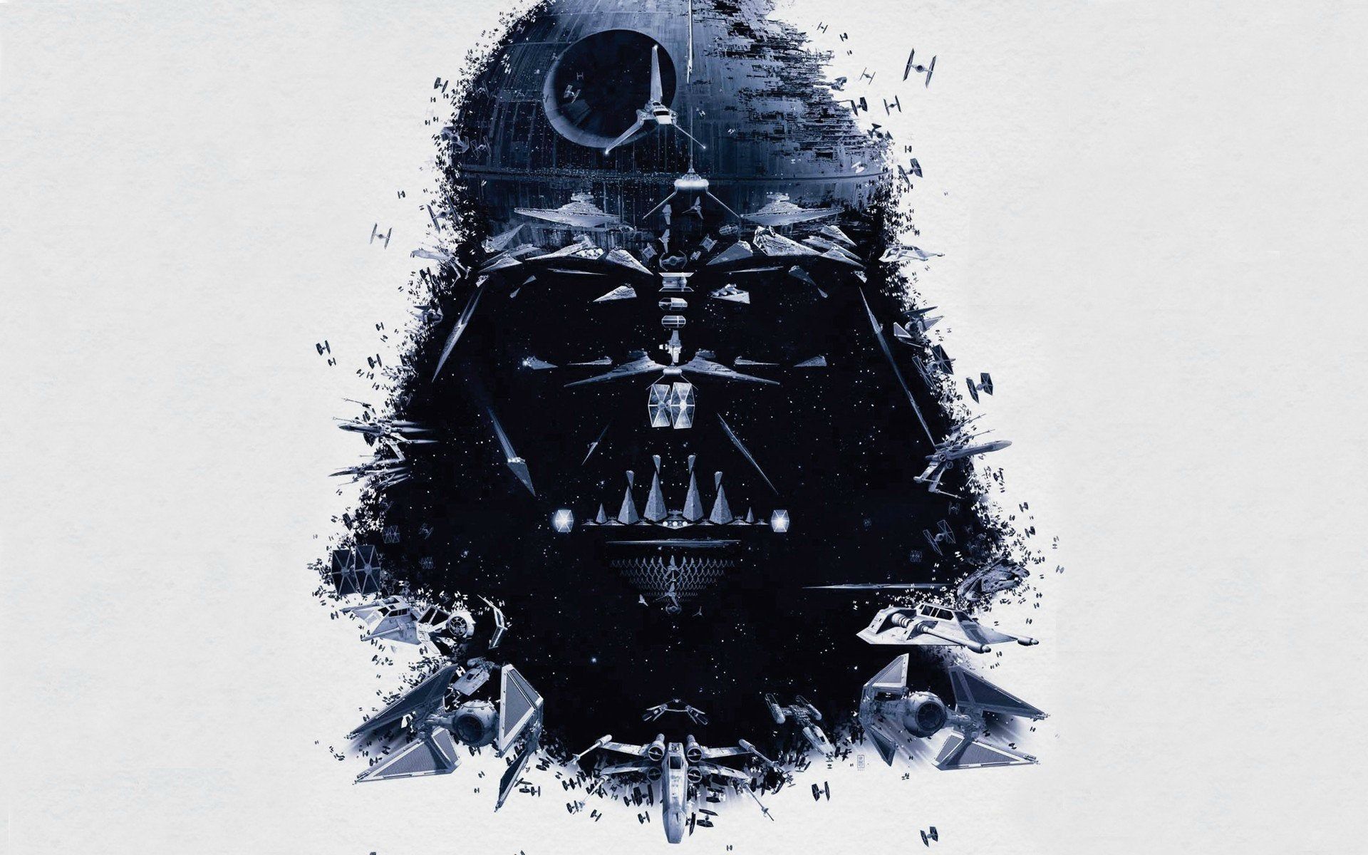 Darth Vader [1920x1200]