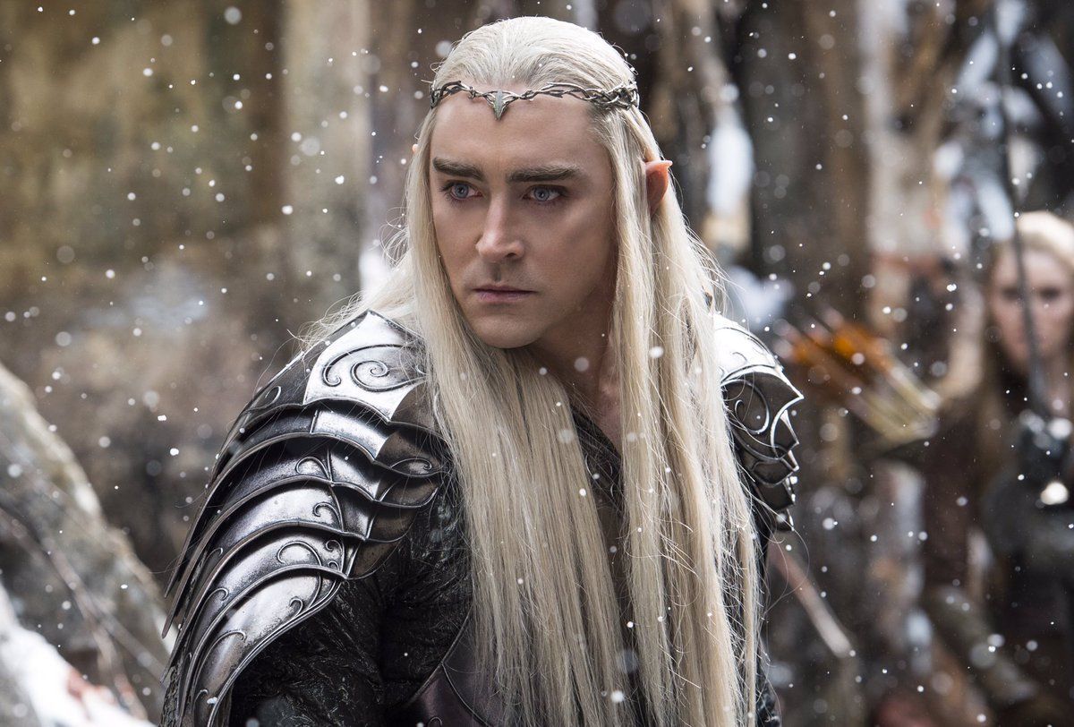 Best Of Actor Lee Pace Latest Image And Handsome Wallpaper Collection