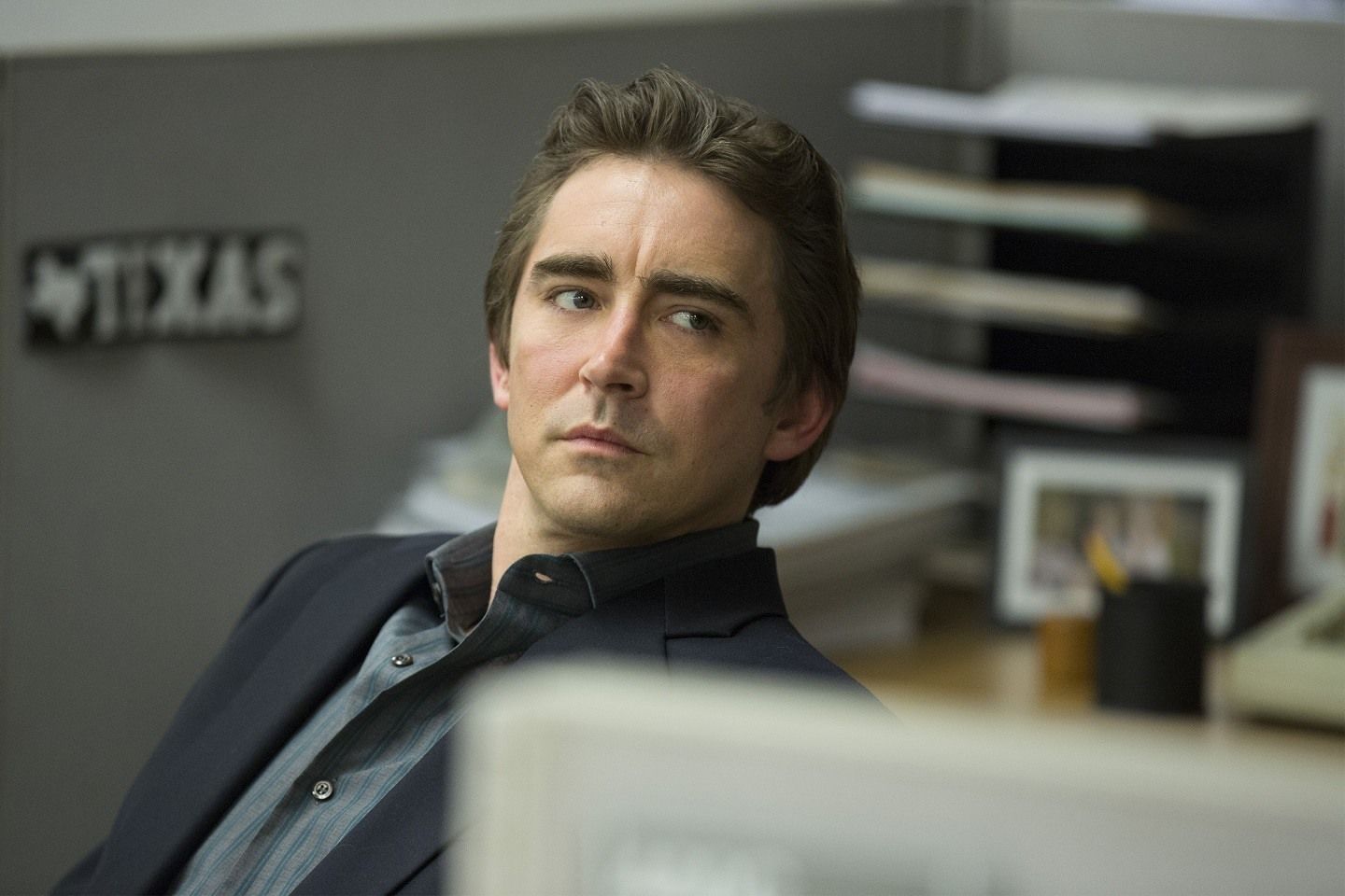 Lee Pace Wallpapers - Wallpaper Cave