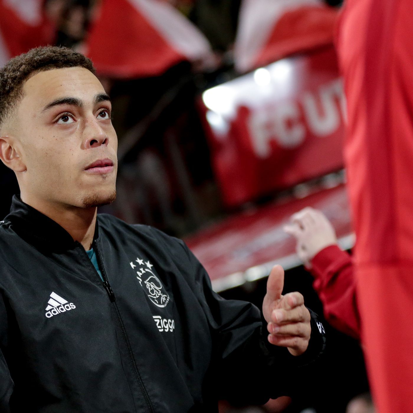 Report: Bayern favored to sign Dest amid Barcelona interest and Stripes FC