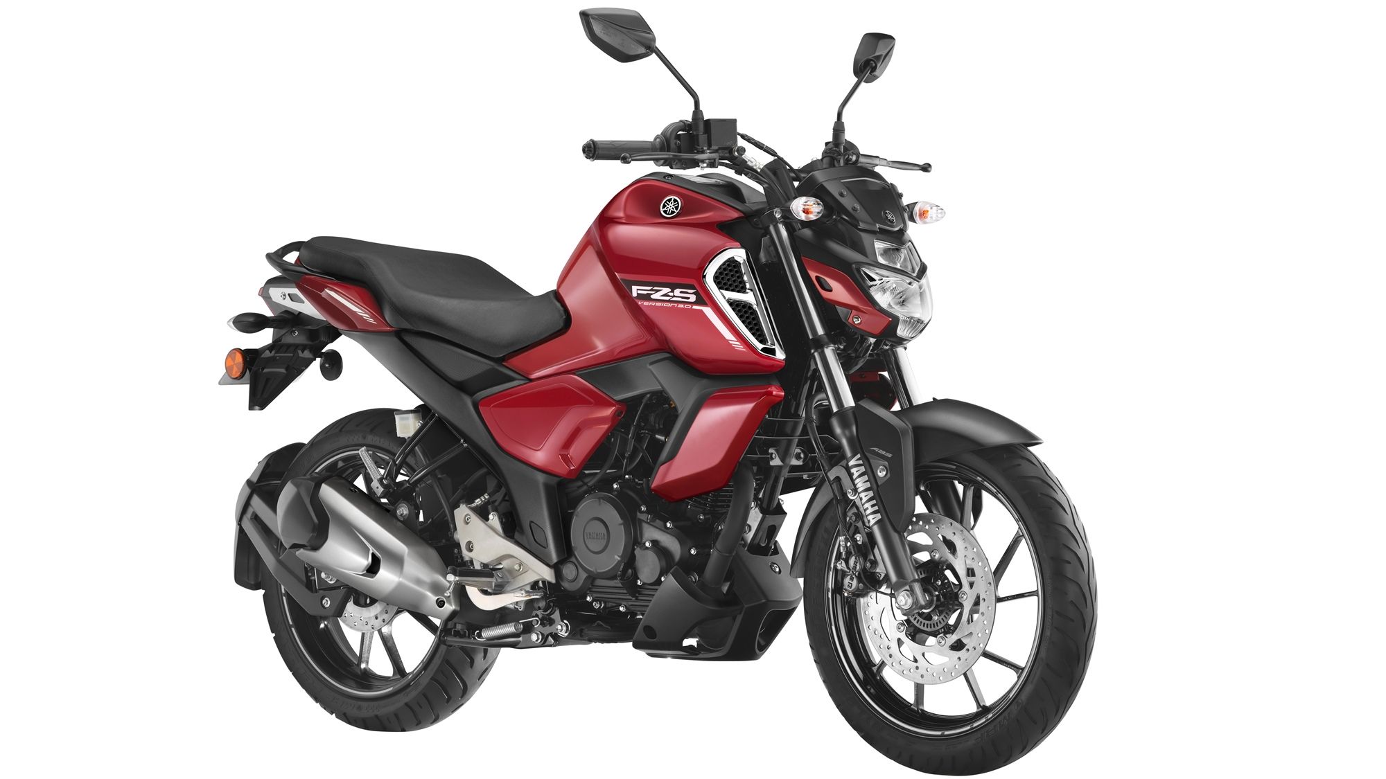 Yamaha FZ Fi / FZS Fi V3 BS 6 Versions Launched. IAMABIKER Motorcycle!