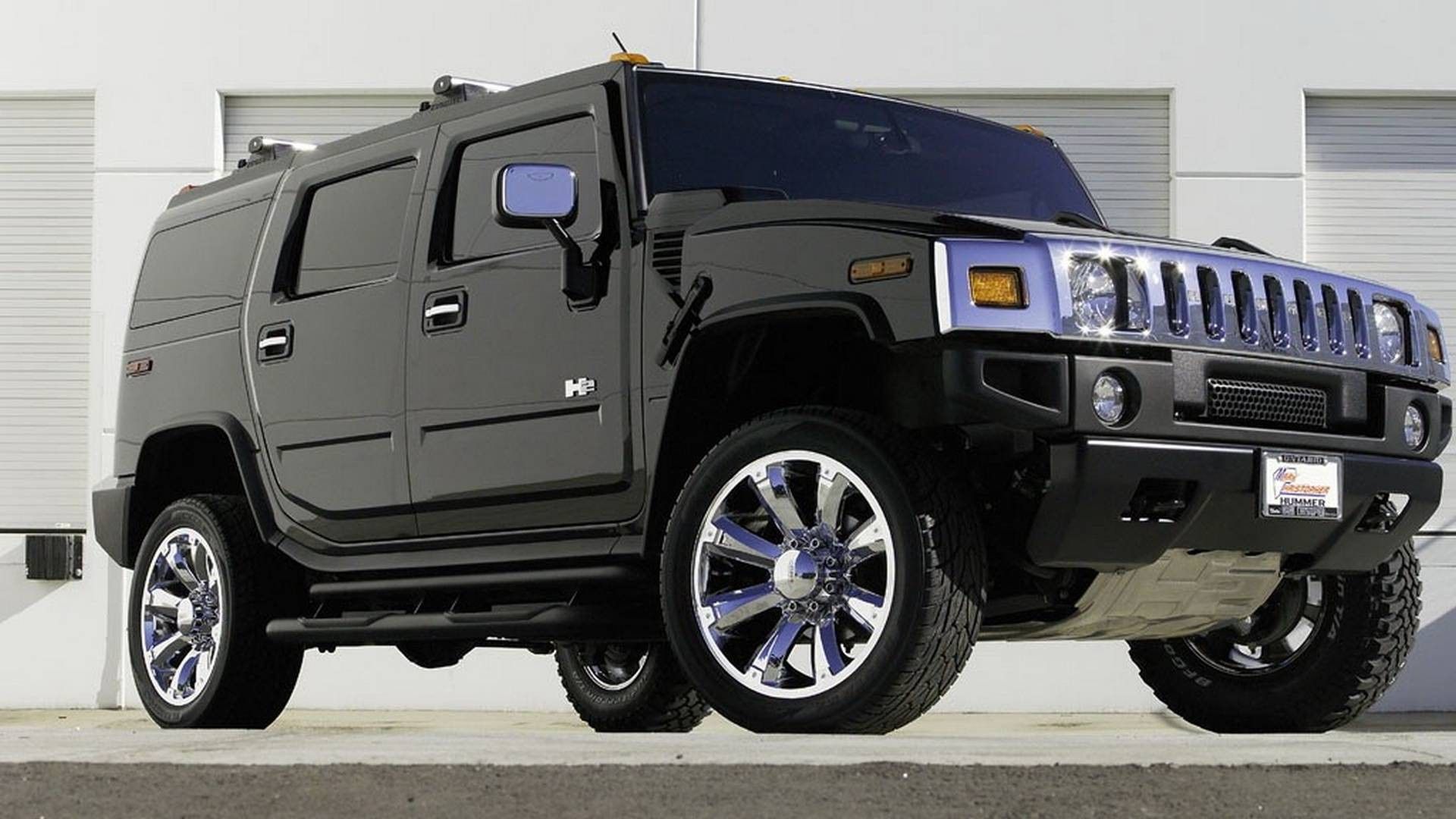 Black Hummer Car For US Army Wallpaper Background Car Wallpaper