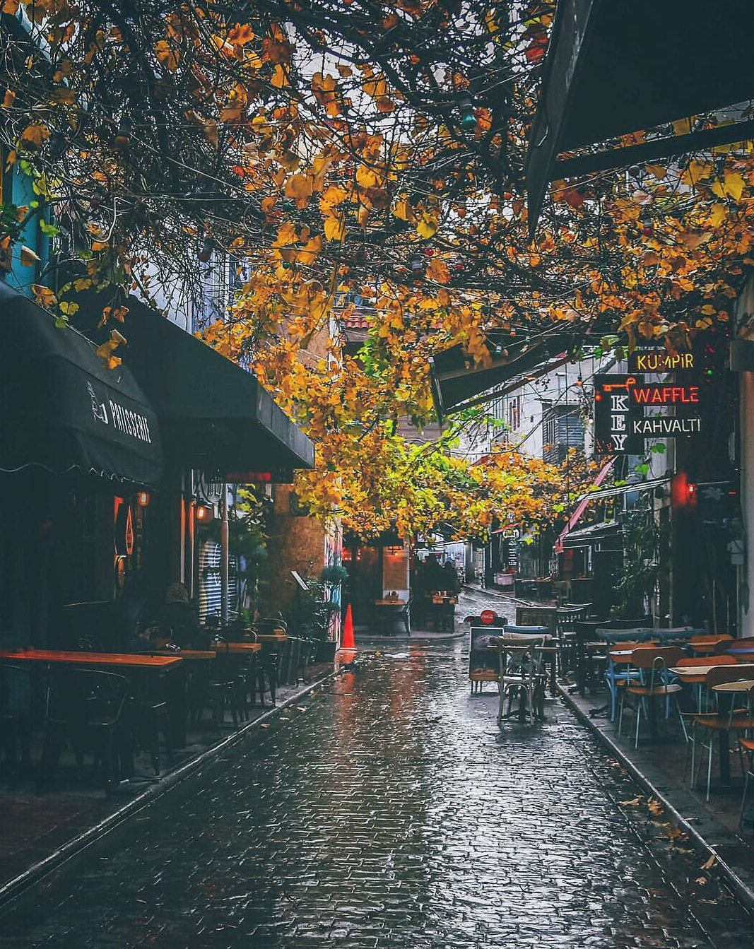 Sh Inaam. Autumn Rain, Rain Photography, Photo