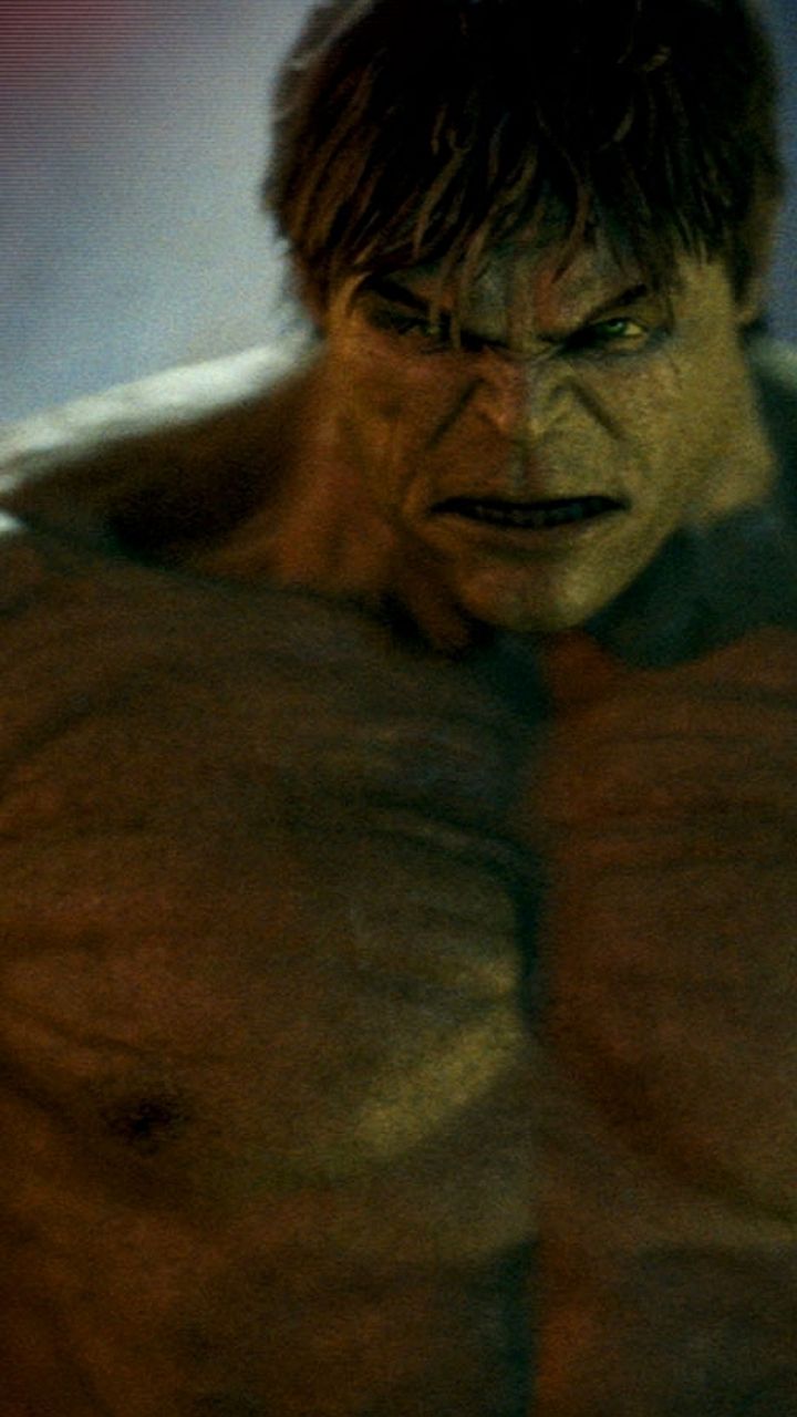 Movie / The Incredible Hulk Mobile Wallpaper Movie Hulk Image HD Wallpaper & Background Download