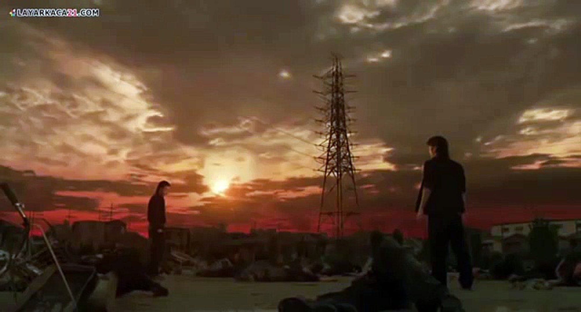 Crows Zero Takiya Genji Vs Tamao Serizawa Subtitle Zero 3 Wallpaper & Background Download