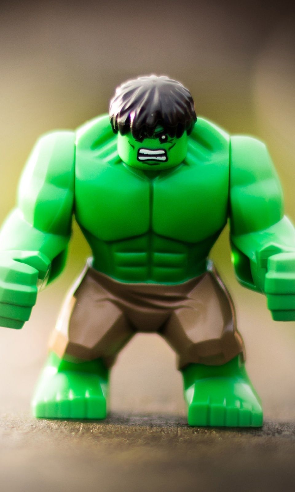 Hulk Mobile Wallpaper