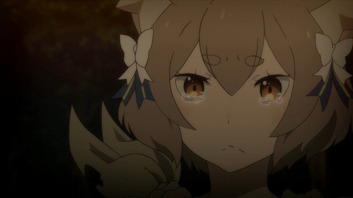 Felix doesn't want to do it. Re:Zero ‒Starting Life in Another World‒