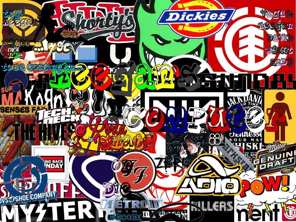 Skate Brands Wallpaper Free Skate Brands Background