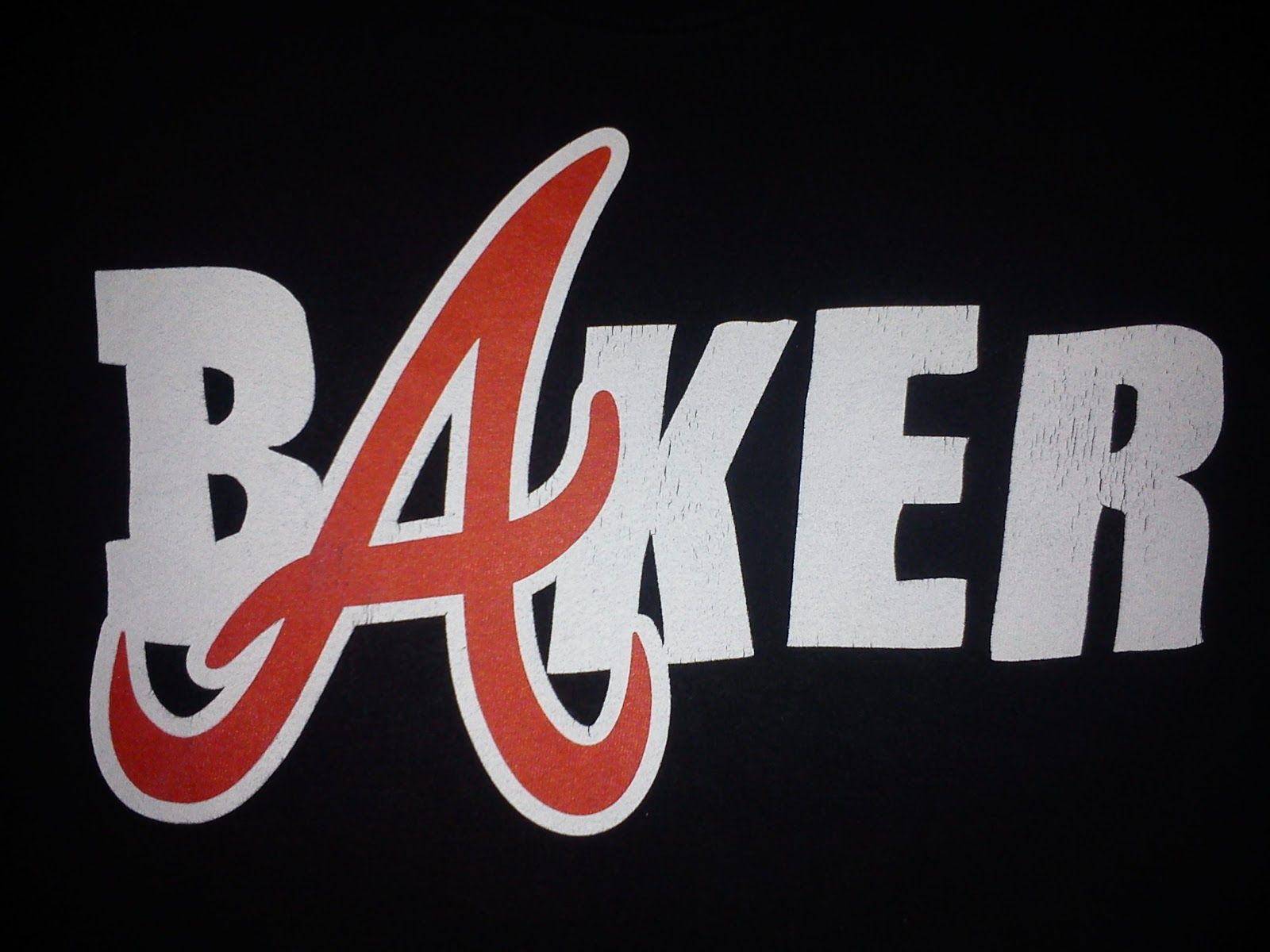 baker skateboards logo wallpaper