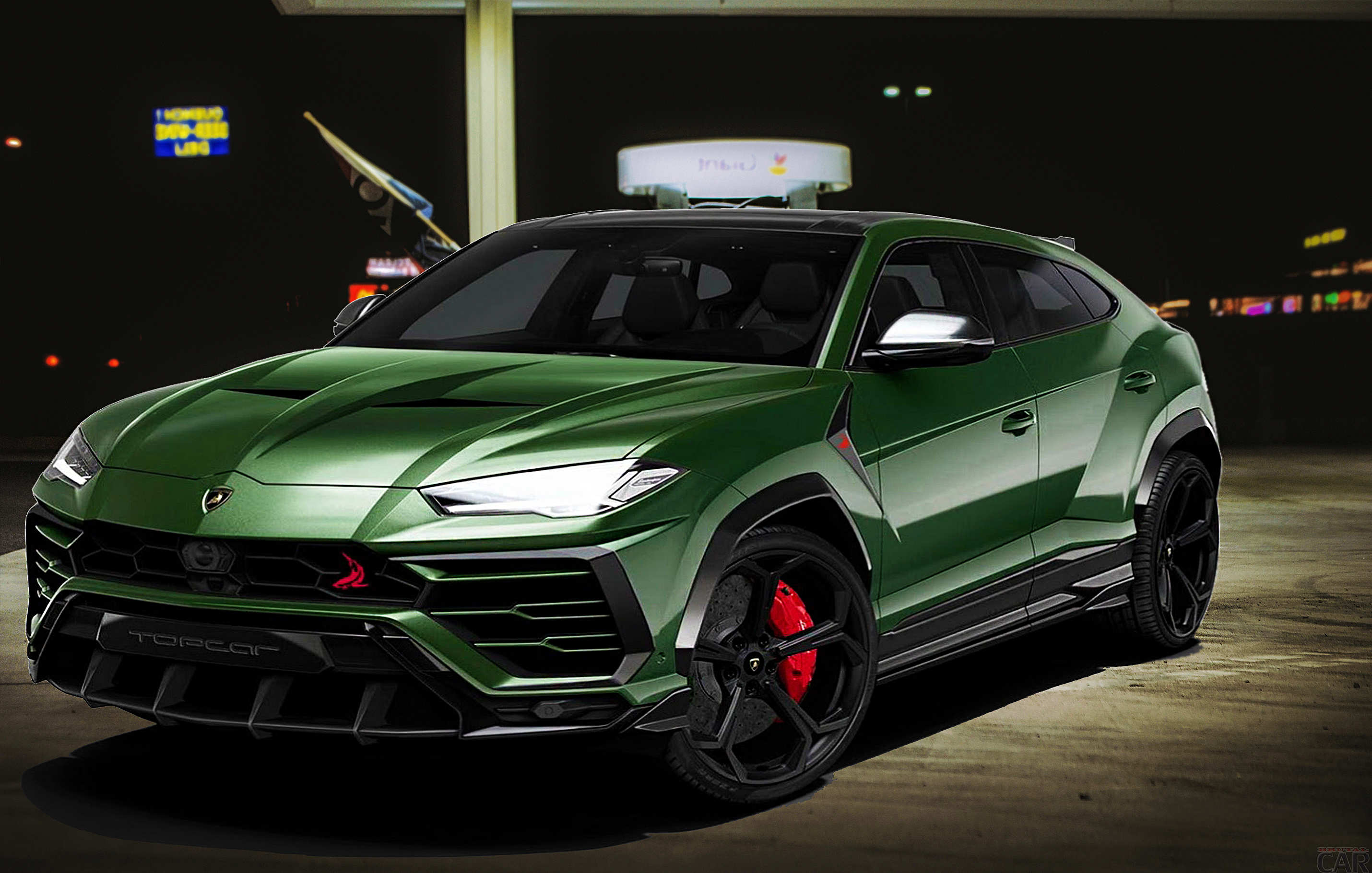Lamborghini Urus wallpaper HD download for free. Watch for free the best HD photo of cool cars