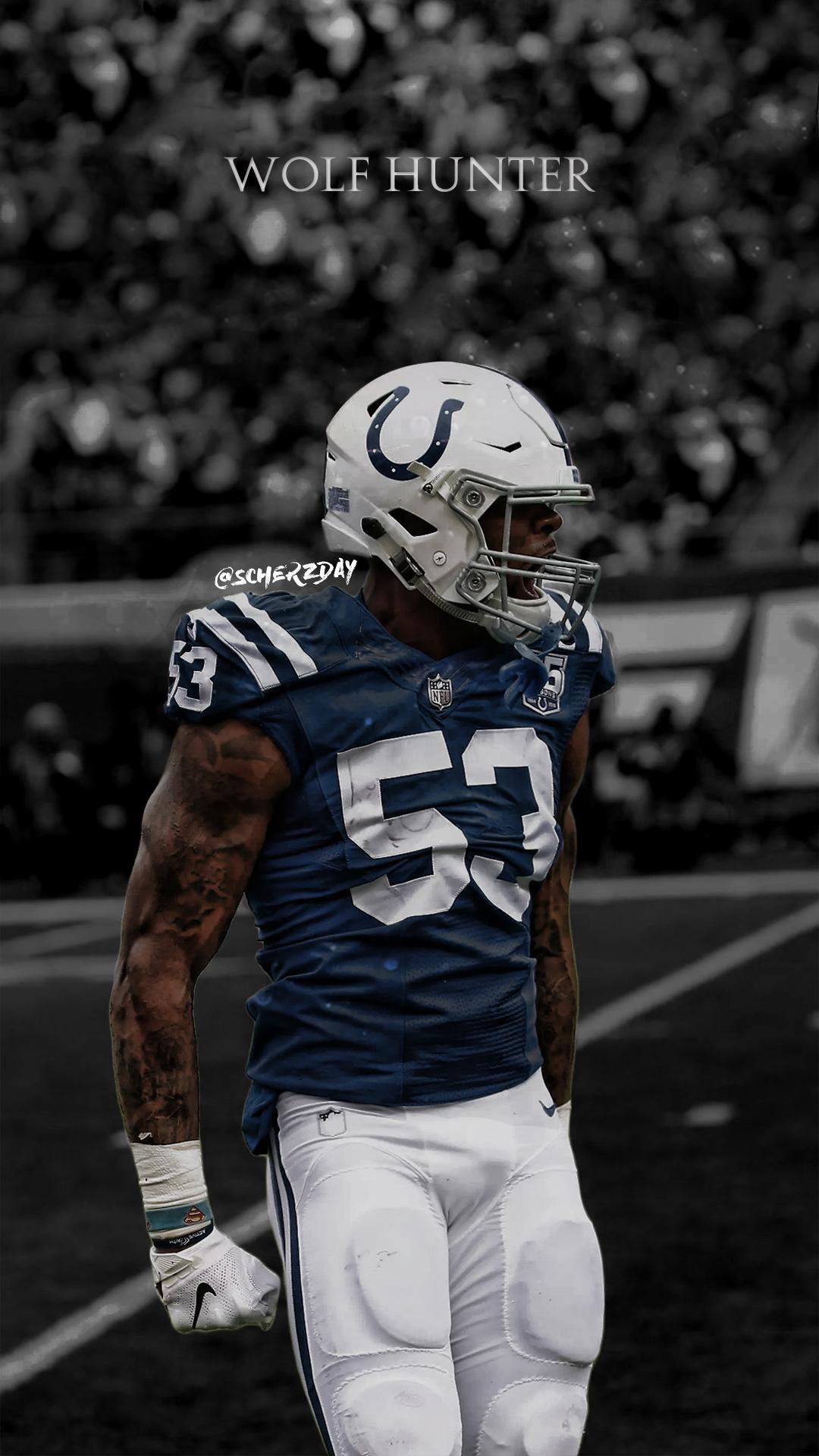 Darius Leonard Wallpapers - Wallpaper Cave