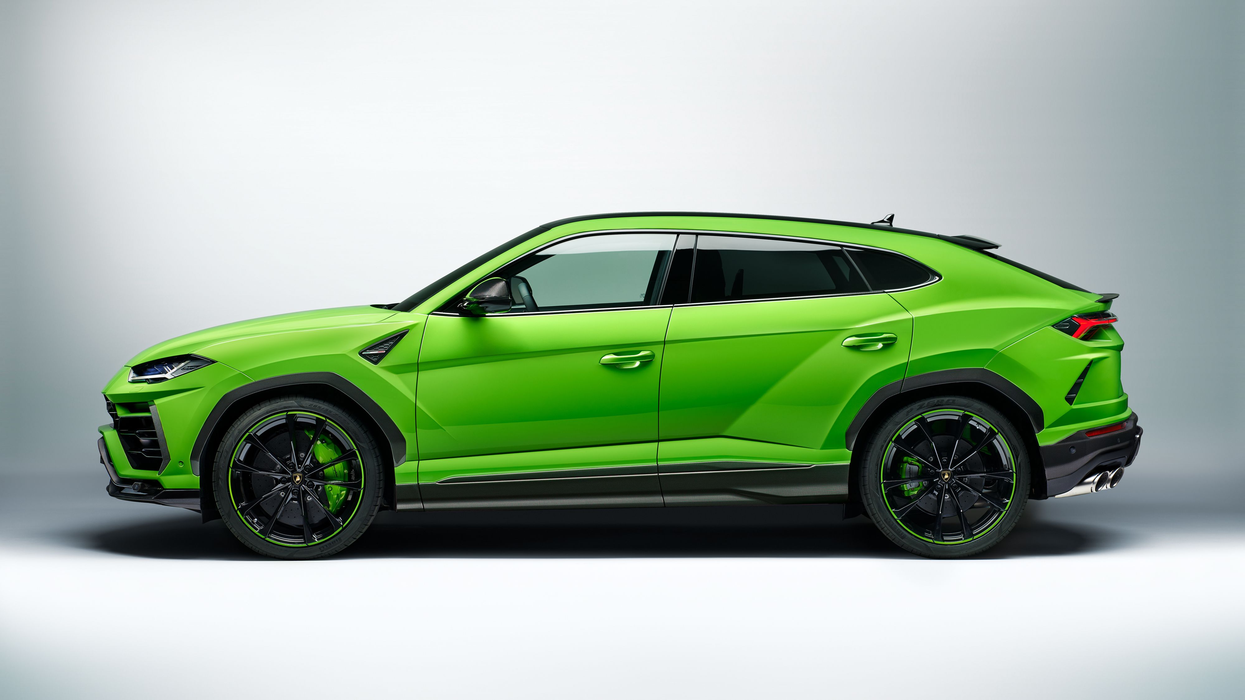 Lamborghini Urus Pearl Capsule 2020 4K 3 Wallpaper. HD Car Wallpaper