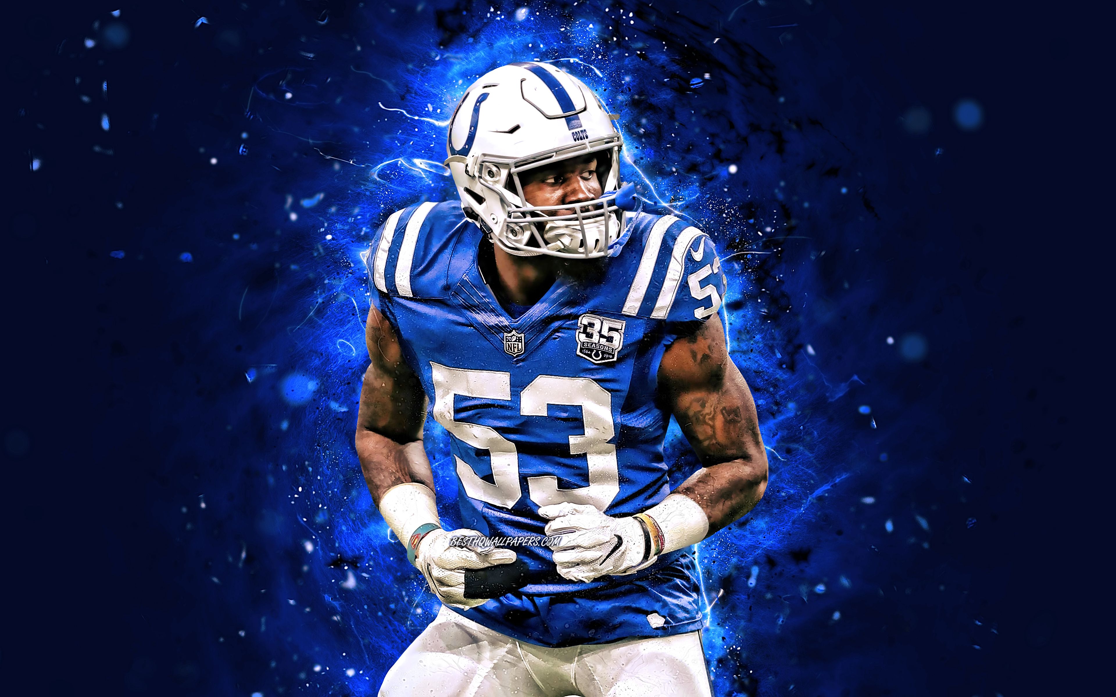 Darius Leonard Wallpapers - Wallpaper Cave