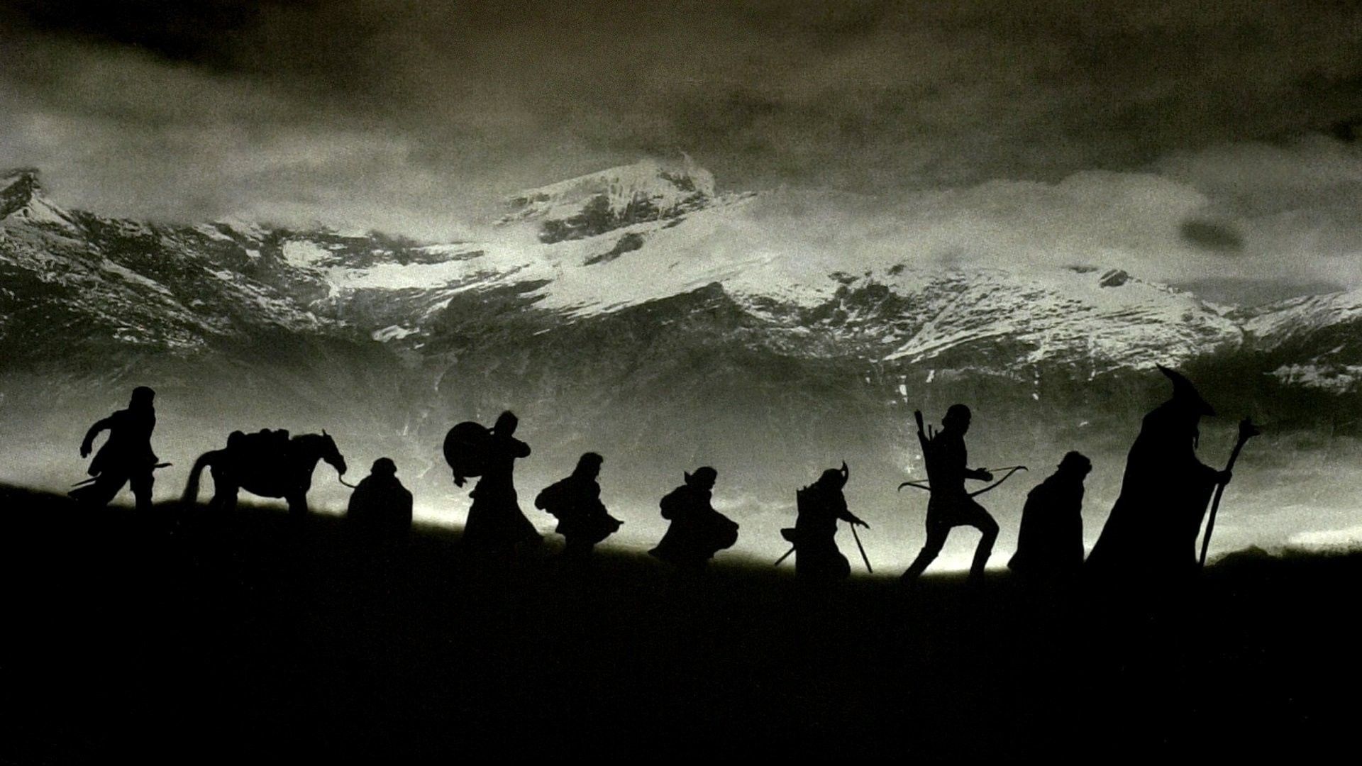 The Lord of the Rings TV show: release date, cast, trailer and more