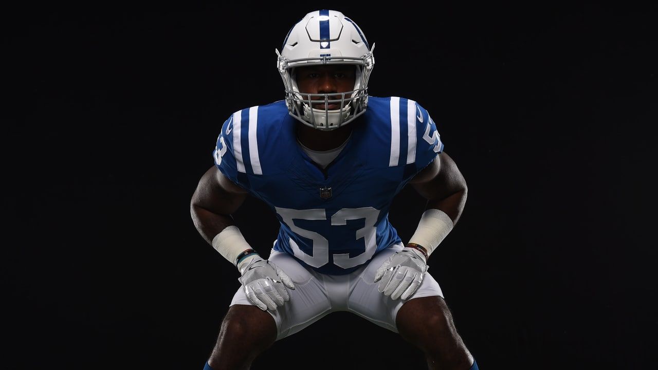 Darius Leonard Wallpapers - Wallpaper Cave