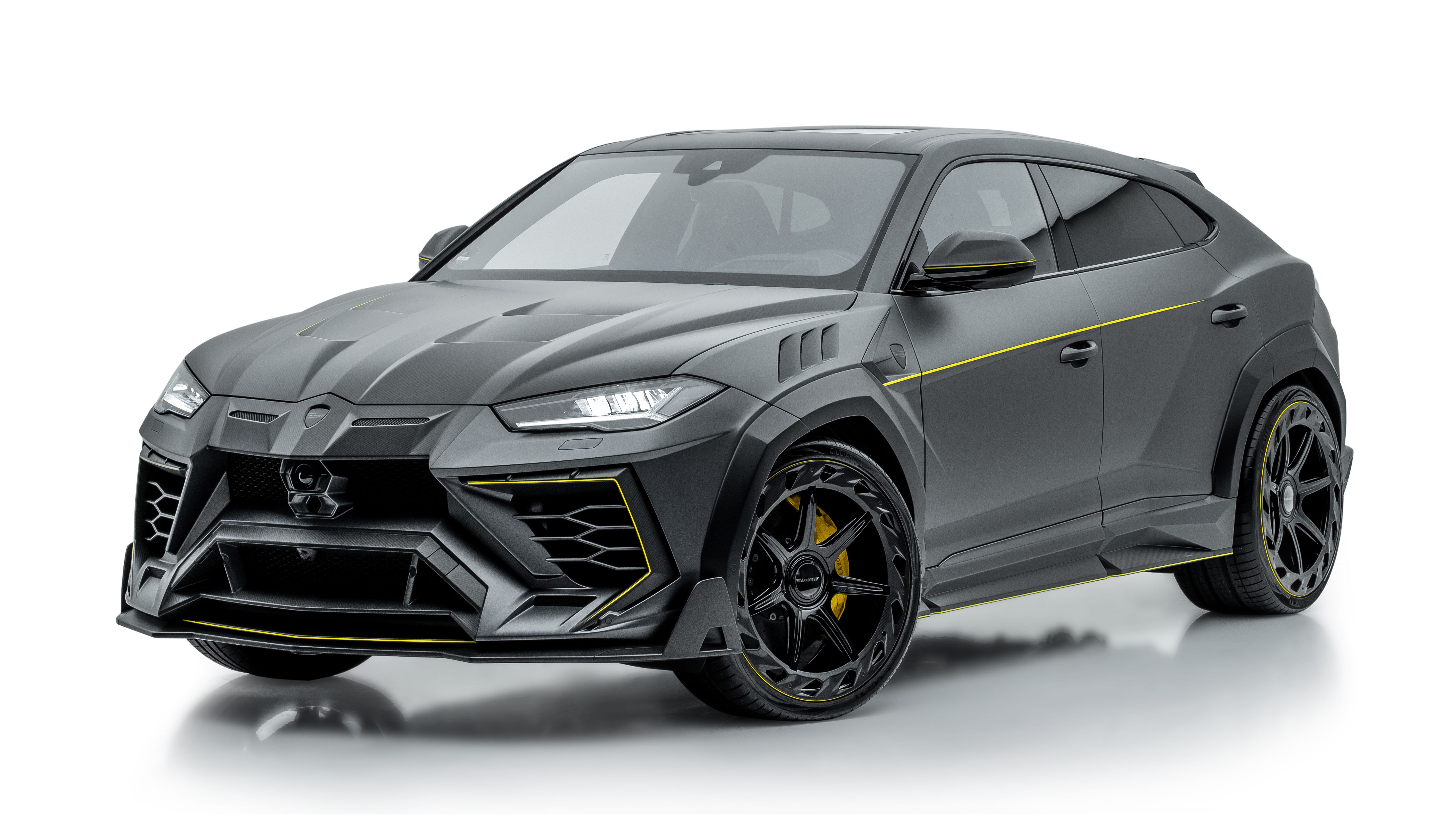 lamborghini-urus-mansory-wallpapers-wallpaper-cave