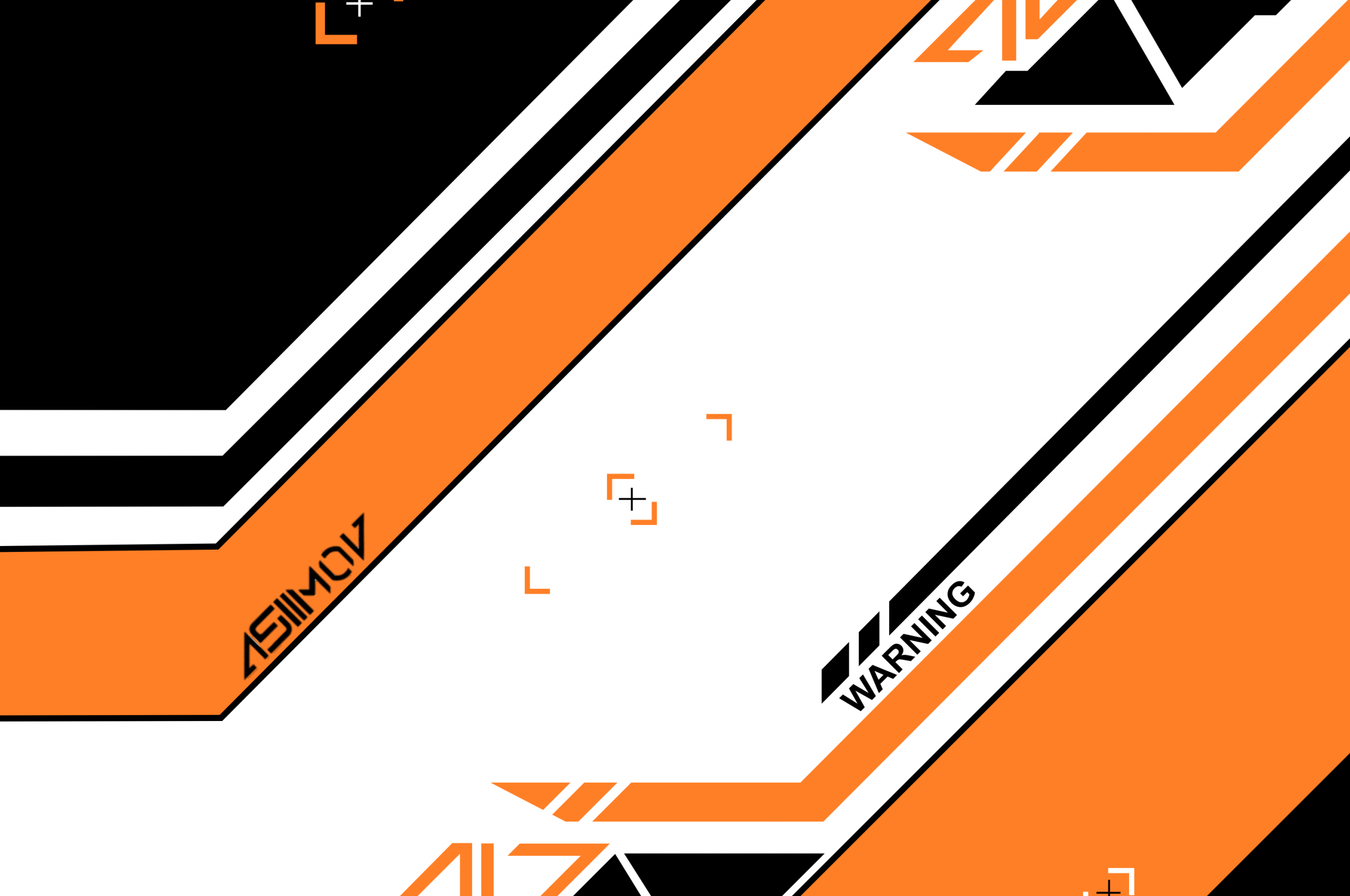 Free download Asiimov Themed iPhone wallpaper made by myself Its in iPhone 55s5c [3000x3000] for your Desktop, Mobile & Tablet. Explore Asiimov Wallpaper. CS Go Wallpaper 1920X CS GO