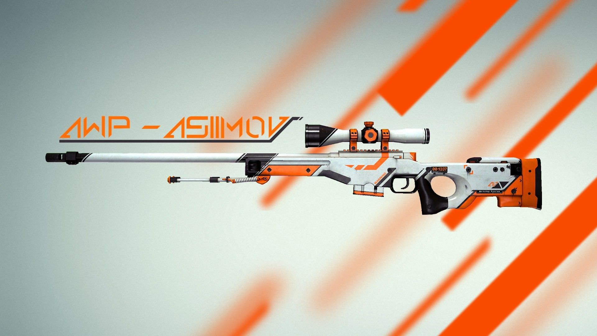Asiimov Wallpapers - Wallpaper Cave