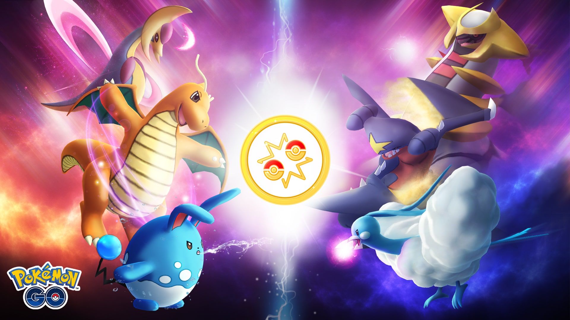 GO Battle League Rating System Explained. Pokémon GO Hub