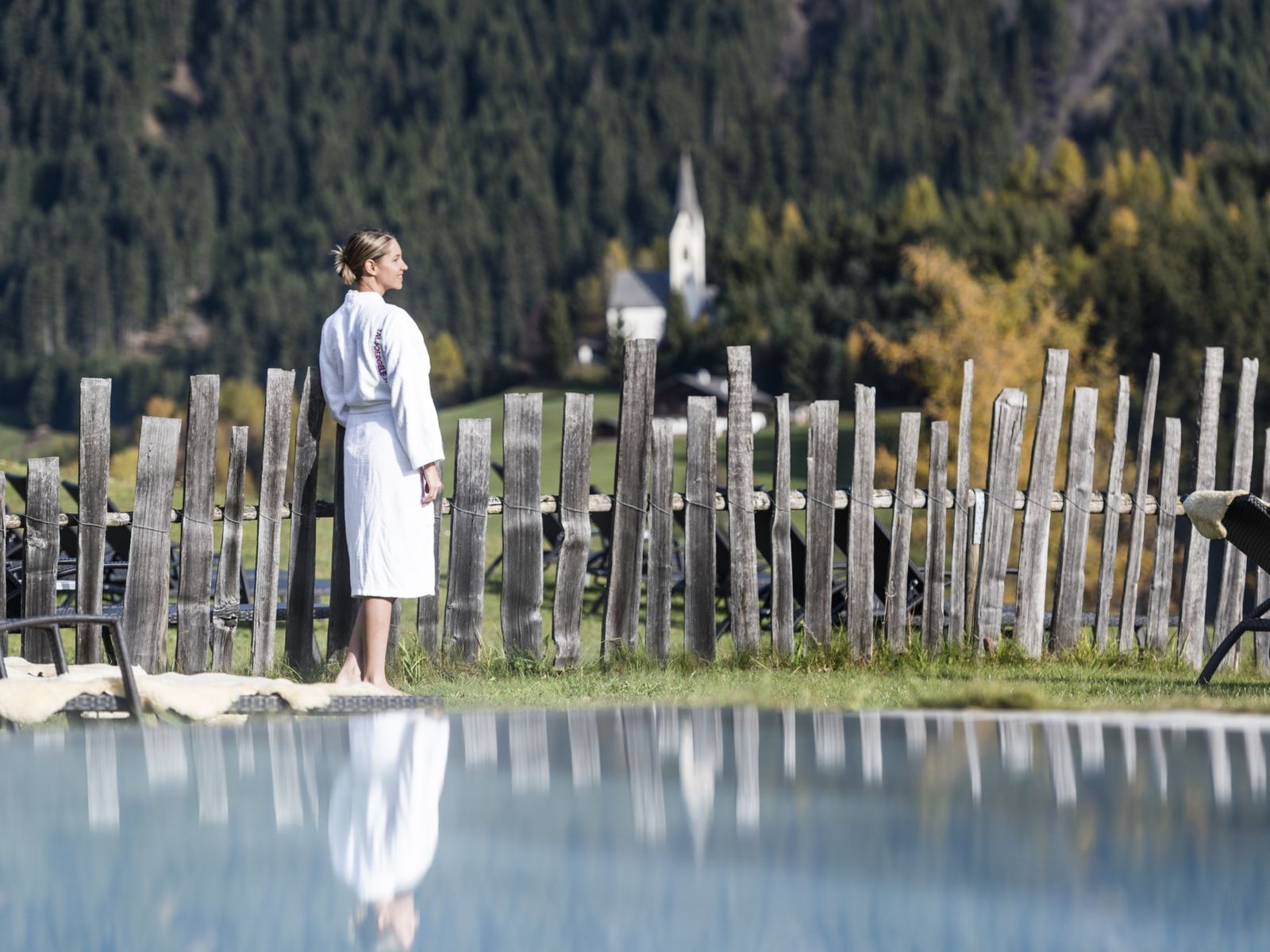 Panorama Resort Taljoergele Star Hotel in South Tyrol