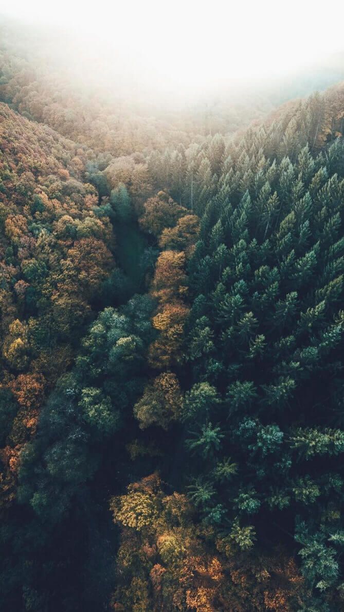 Drone Wallpaper from the Best Aerial Photographers