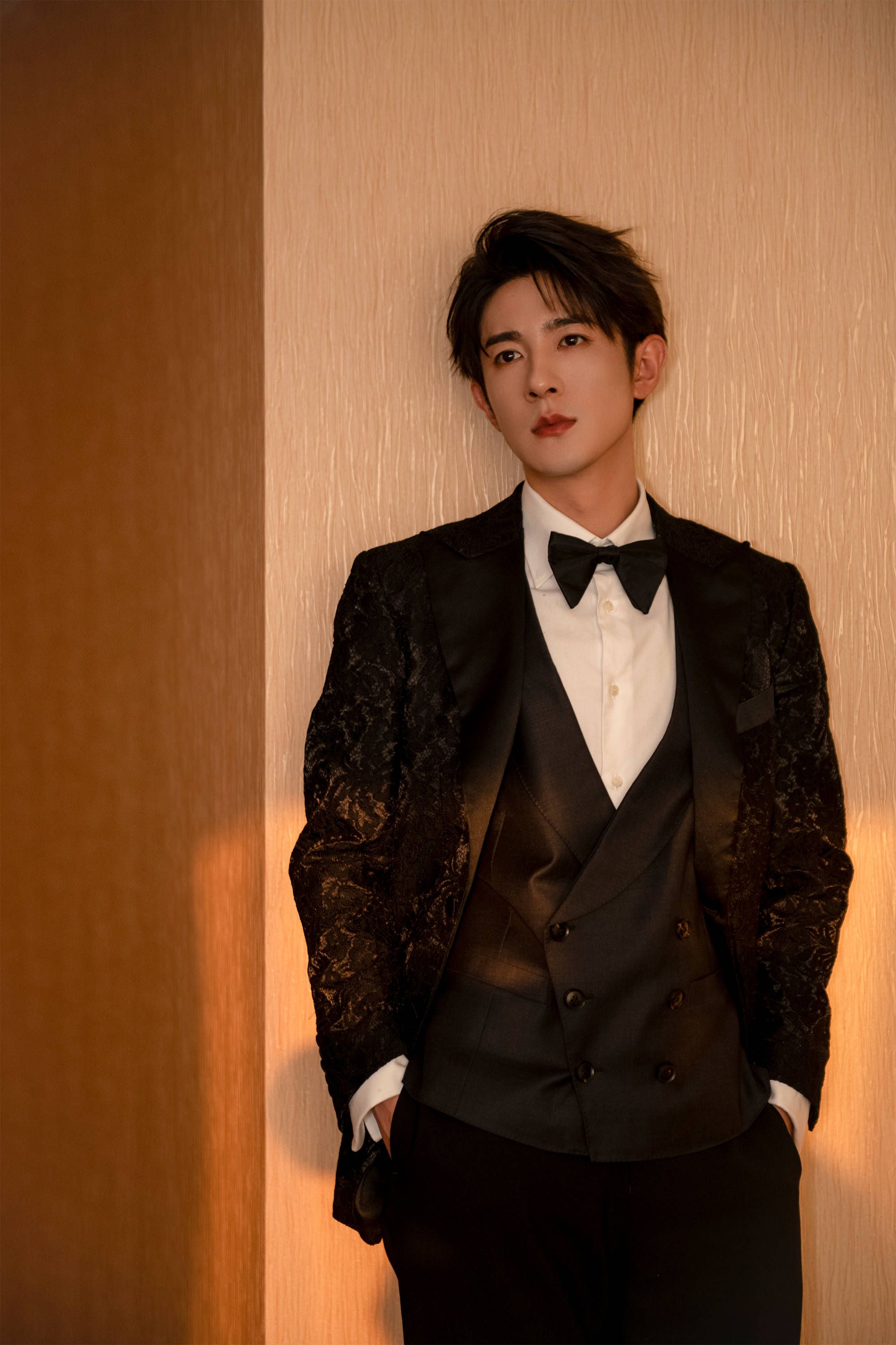 Ji Xiao Bing Wallpapers Wallpaper Cave