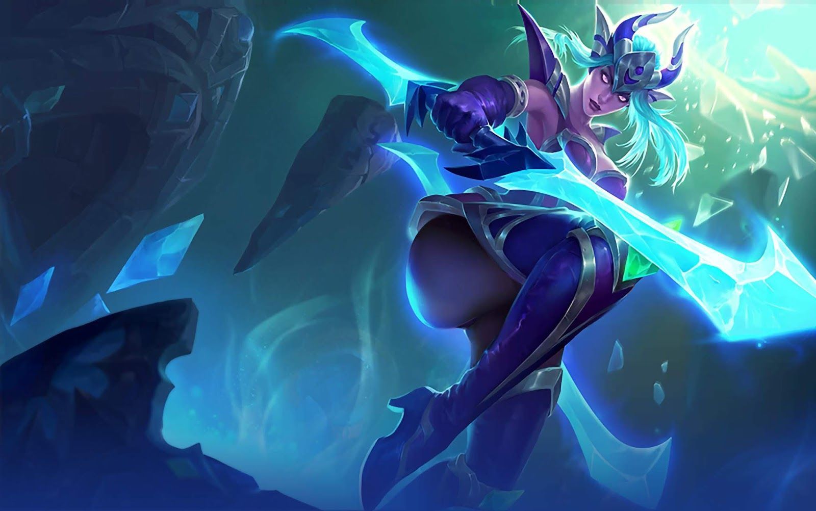 Karina Zodiac Wallpapers Wallpaper Cave