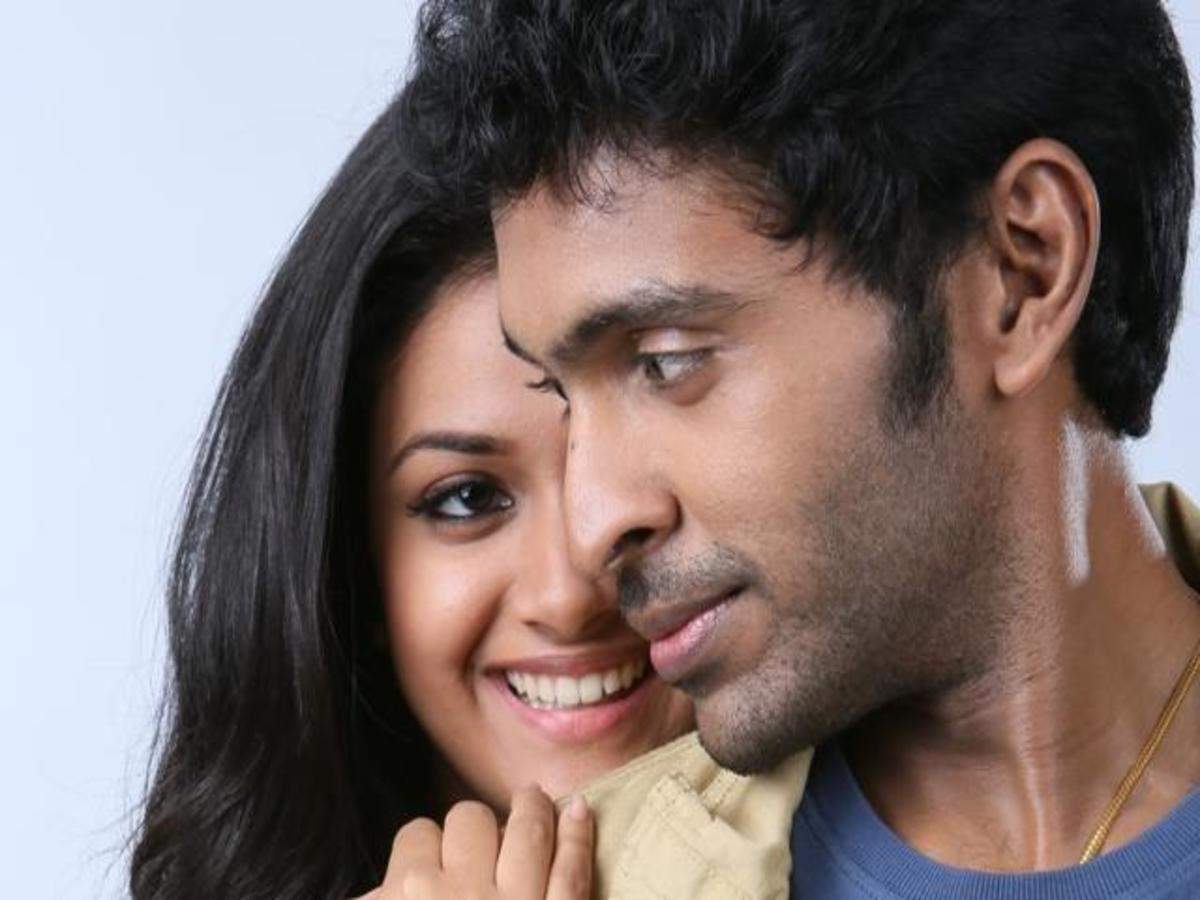 Idhu Enna Maayam' on Sun TV of India