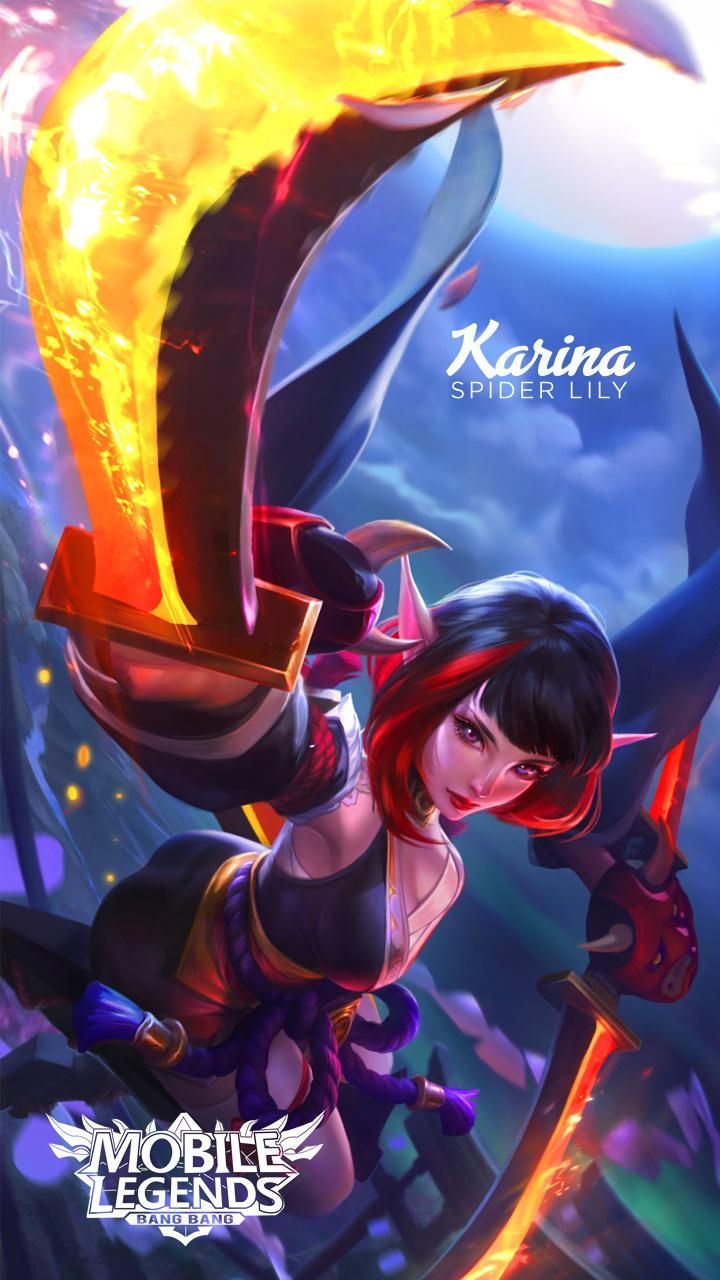 Karina Zodiac Wallpapers Wallpaper Cave