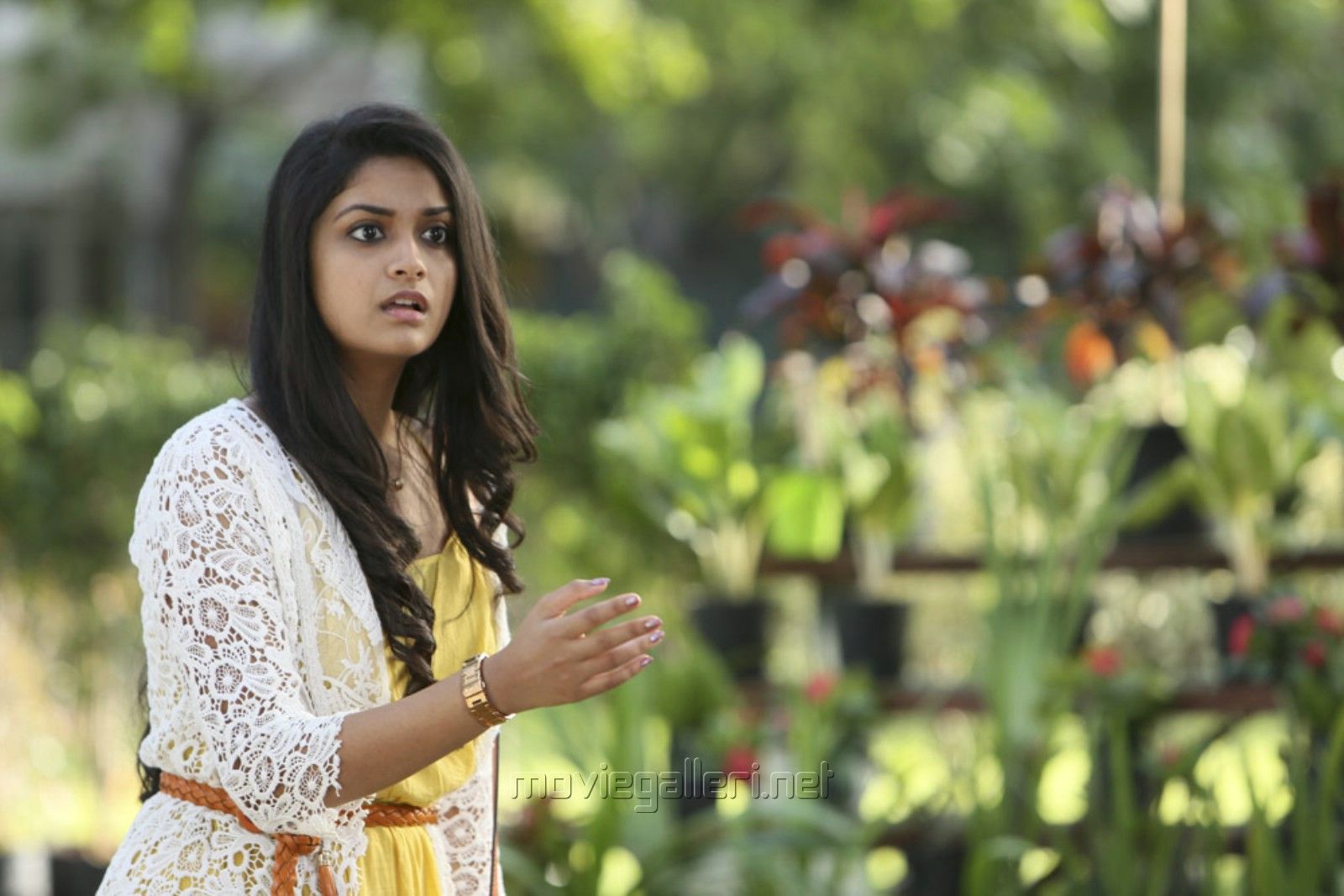 Idhu Enna Maayam Movie Stills. Vikram Prabhu. Keerthi Suresh. New Movie Posters