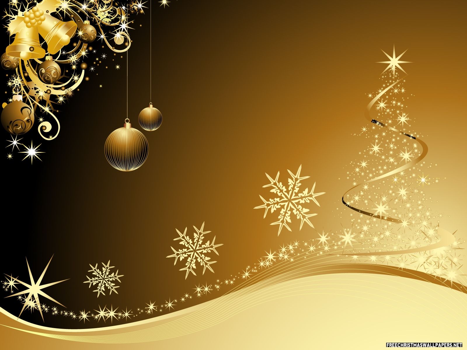 Free Christmas Wallpaper Pack 62: 46 Free Christmas Wallpaper Collection