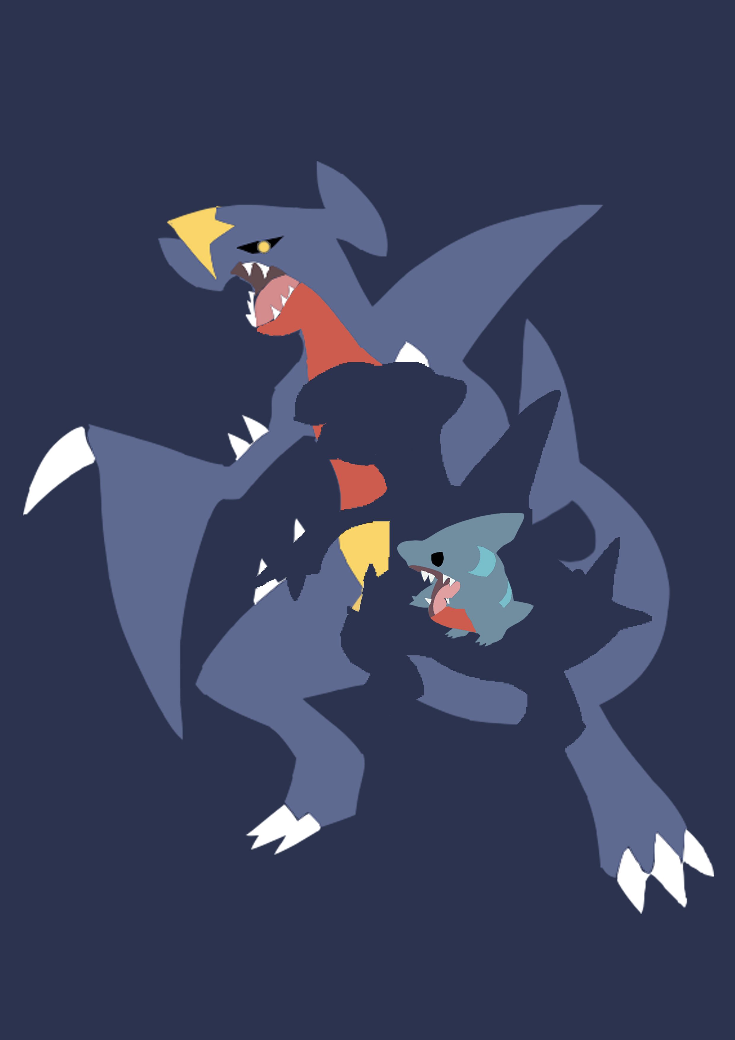 Bagon Wallpaper. Bagon Wallpaper, Bagon Pokemon Salamence Wallpaper and