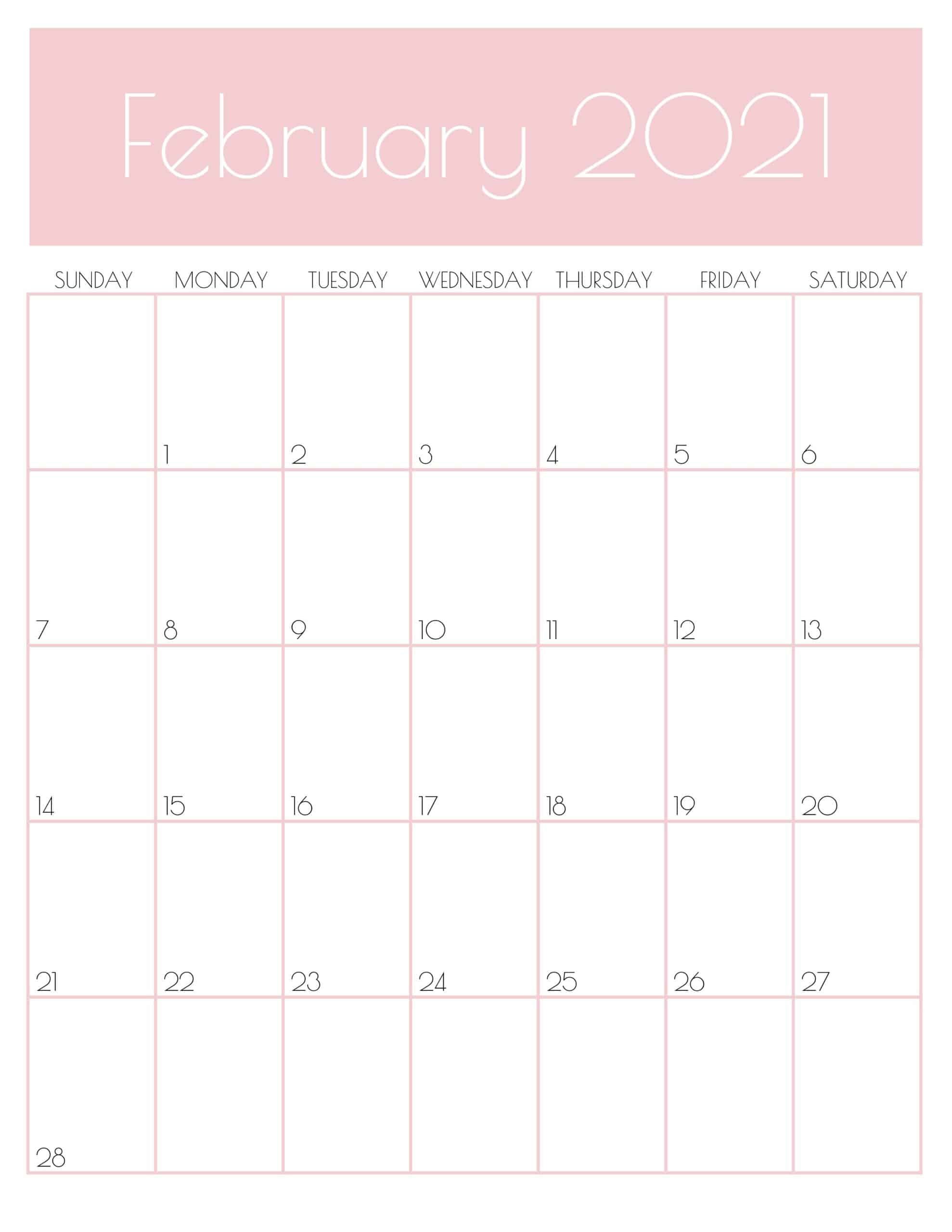 Featured image of post February 2021 Calendar Computer Background / Download free blank february 2021 calendar template in pdf and jpeg.