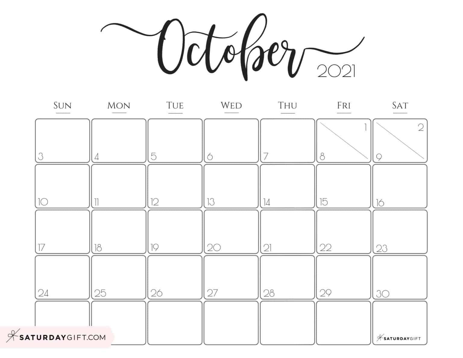 october-2021-calendar-wallpapers-wallpaper-cave