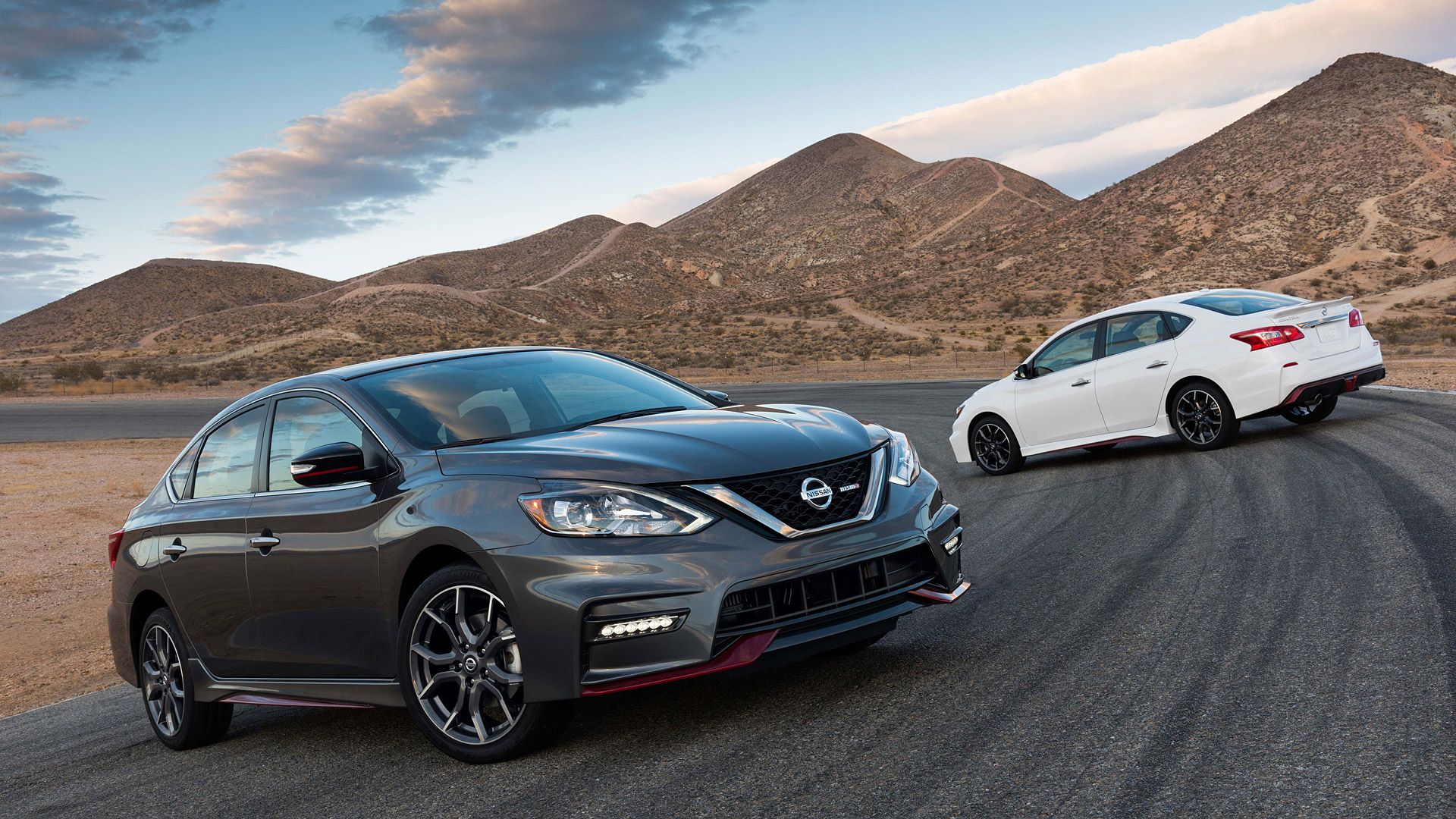 Nissan Sentra Nismo Wallpaper, Specs & Videos