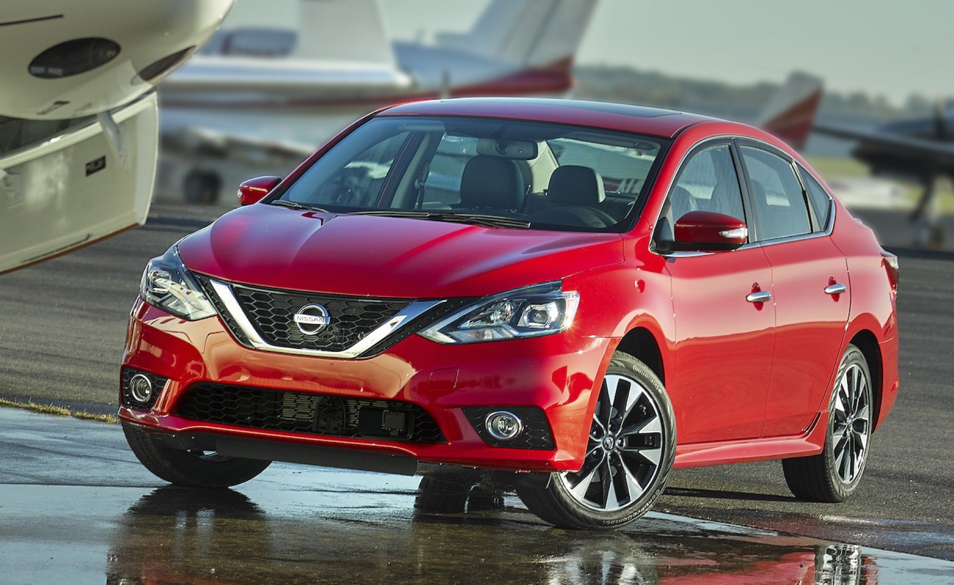 Nissan Sentra Review, Ratings, Specs, Prices, and Photo Car Connection