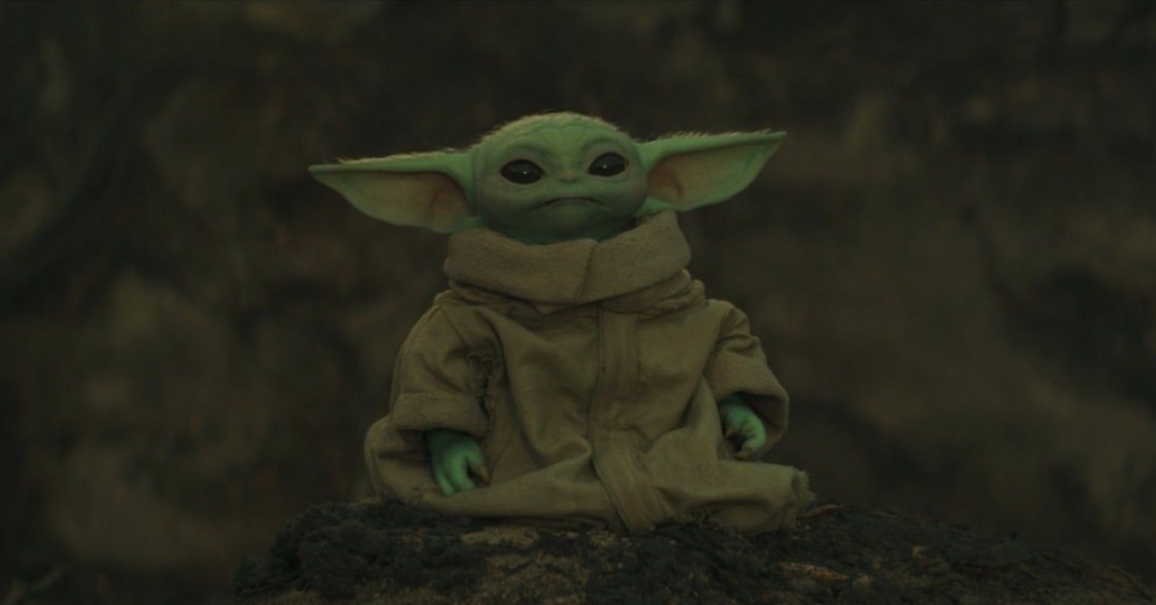 Baby Yoda's Real Name and Backstory Revealed in The Mandalorian Chapter 13