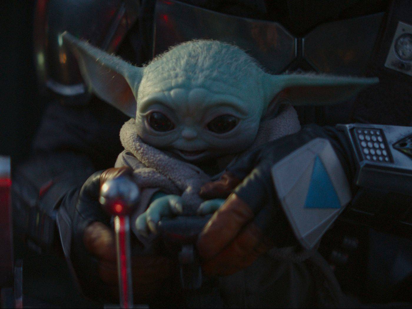 Baby Yoda's name has finally been revealed