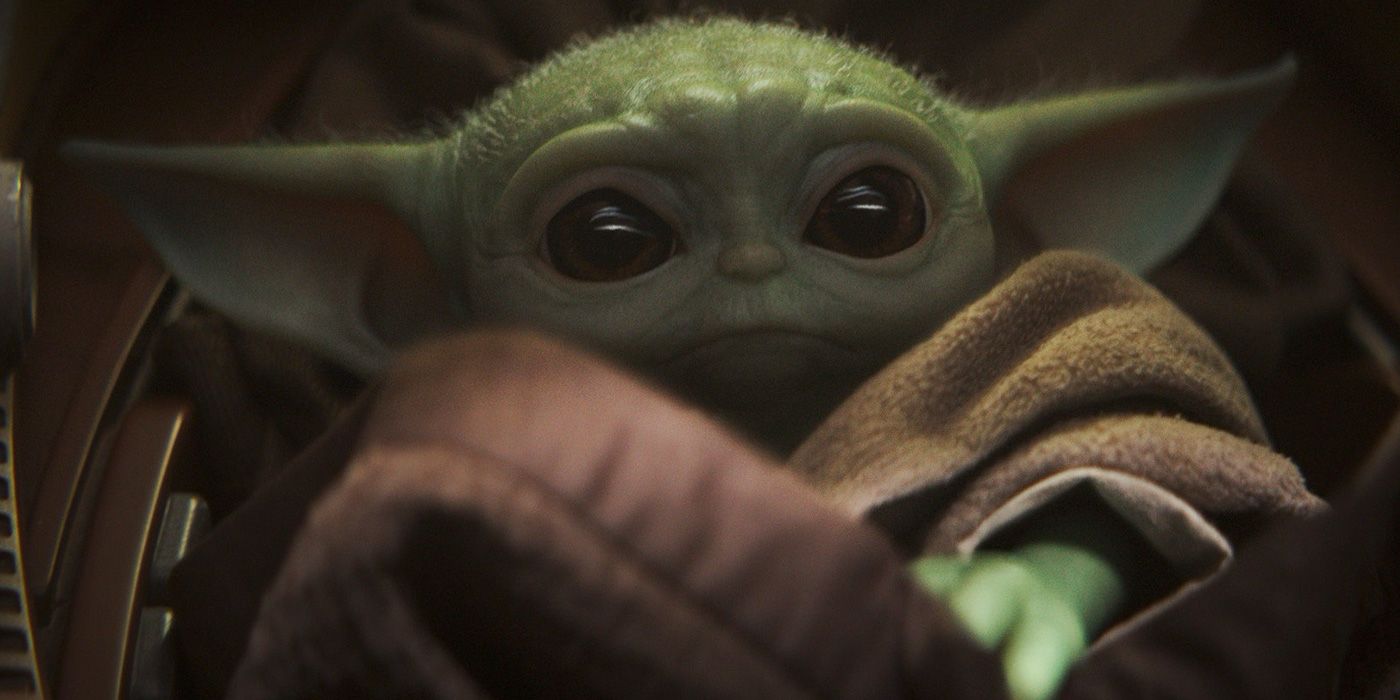 Baby Yoda's Real Name Revealed in The Jedi