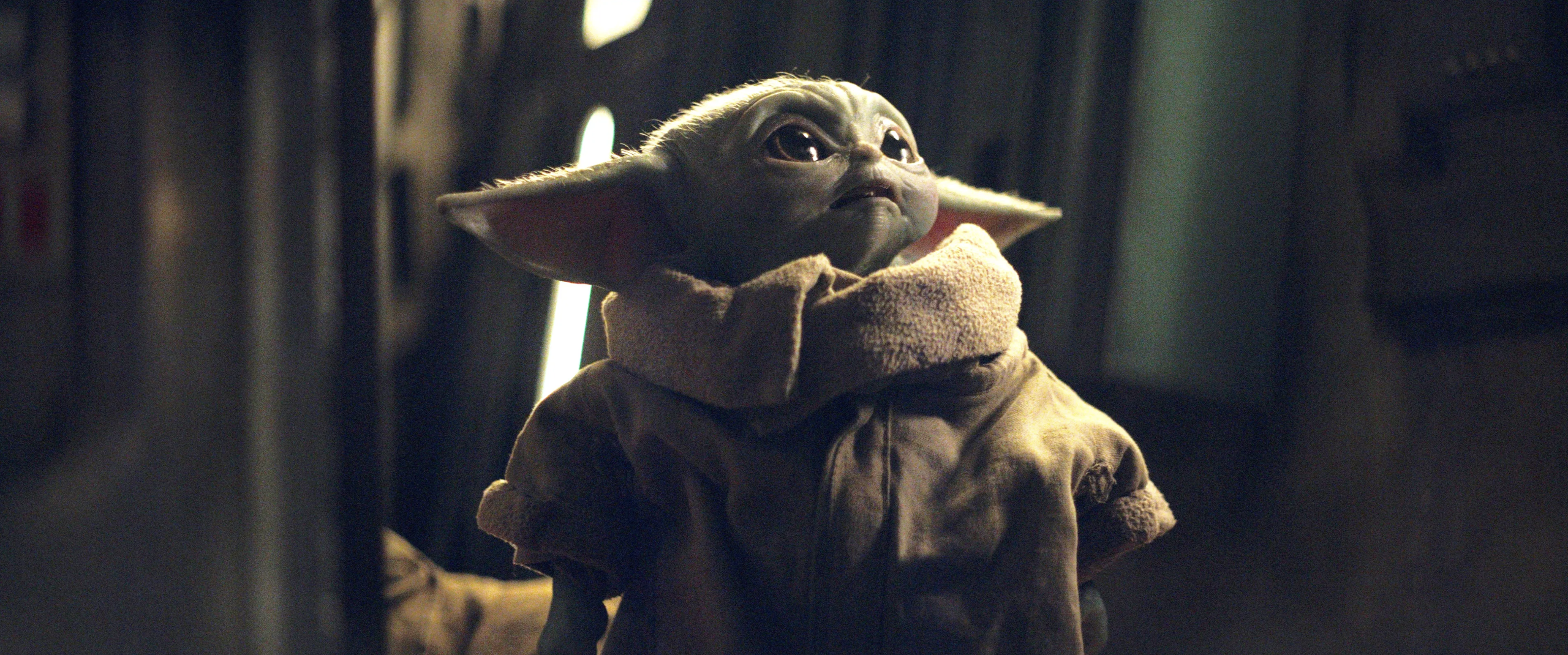 The Mandalorian: Baby Yoda Revelations From a Fan Favorite Character