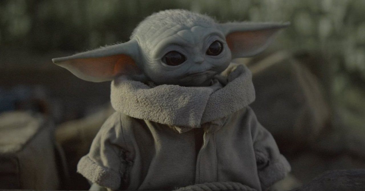 Baby Yoda Fans Are Freaking Out Over The Child's Real Name